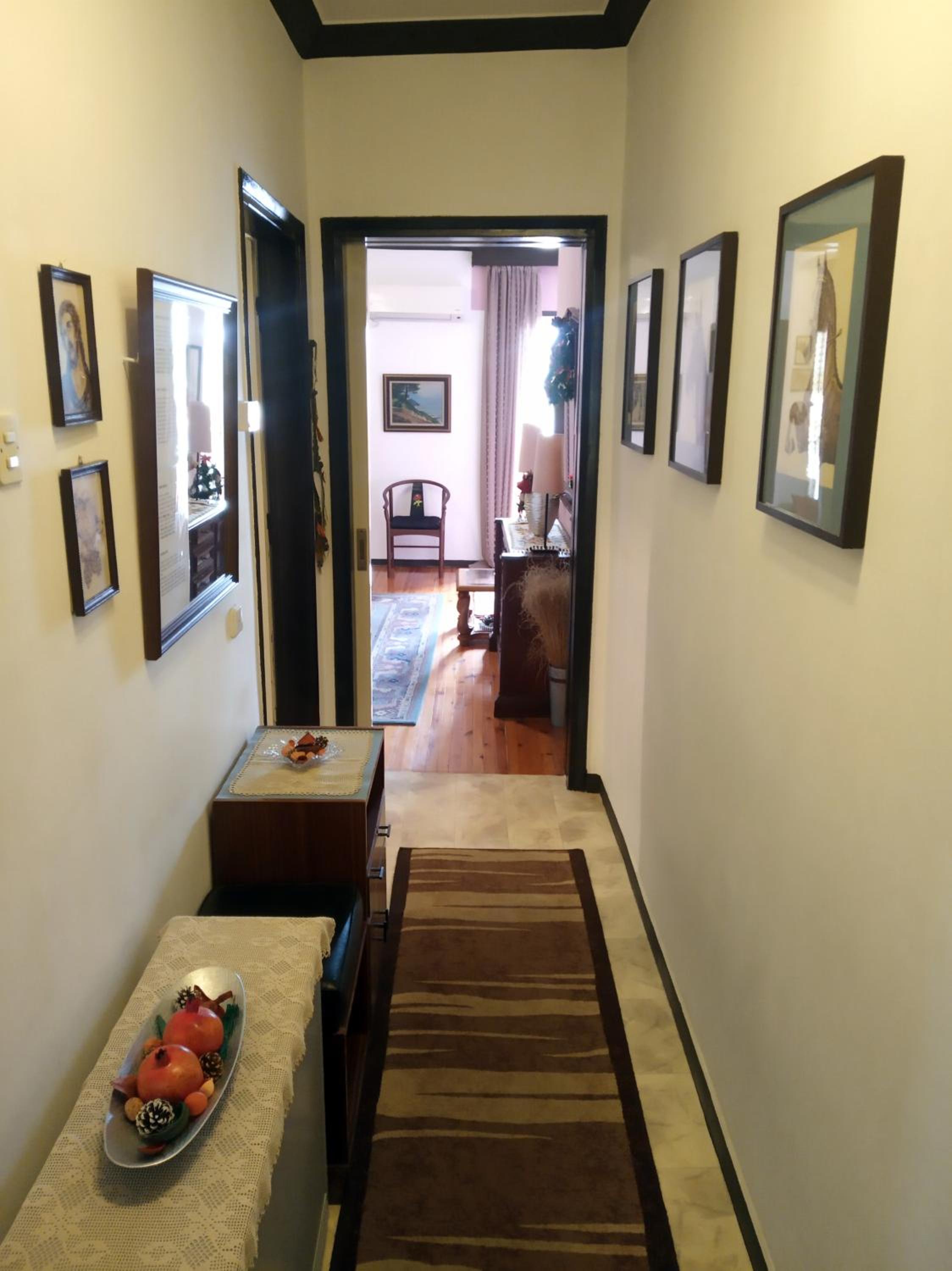 Penthouse Apartment - Photo 48