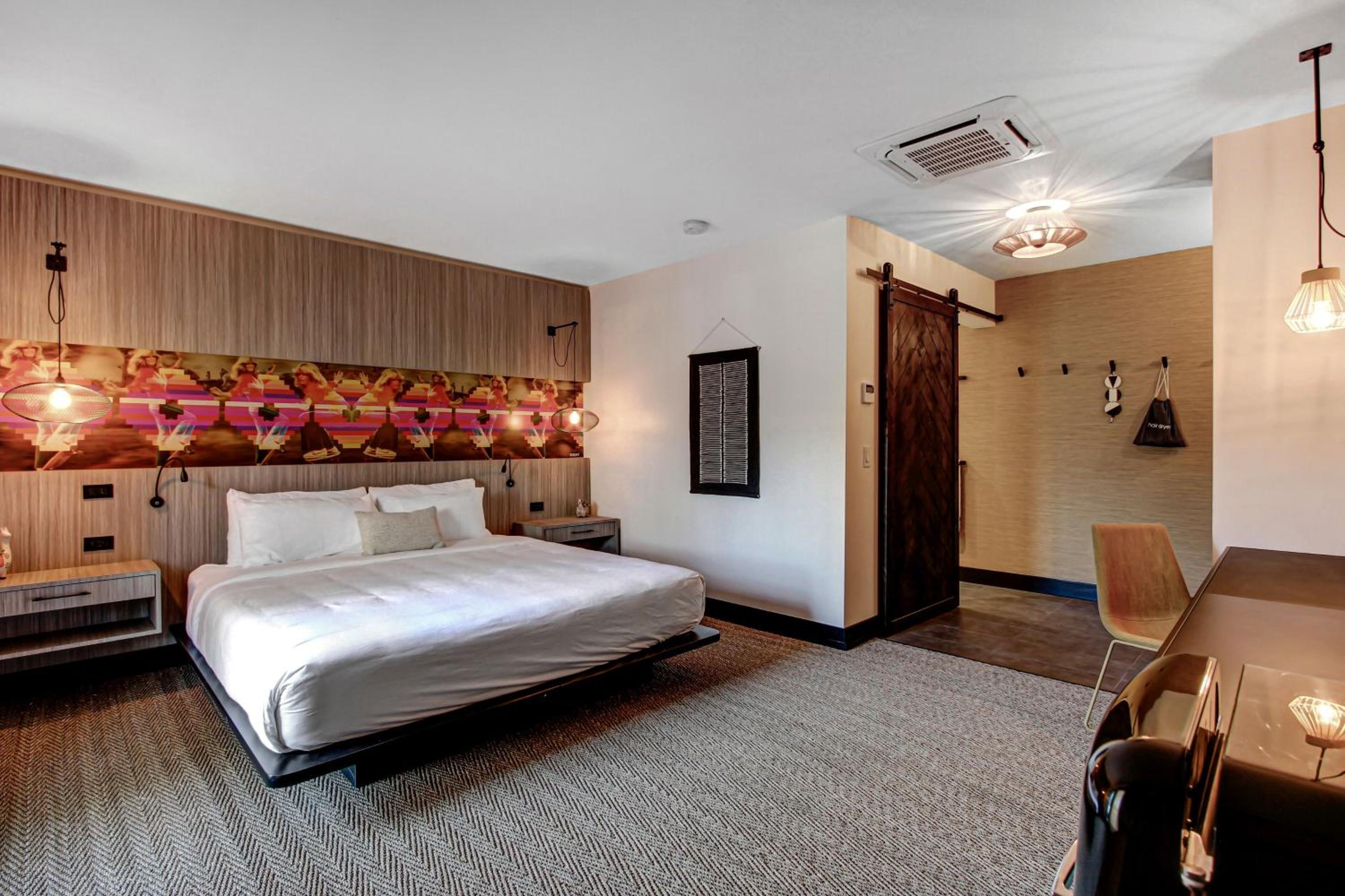 Superior Queen Room - Photo 10
