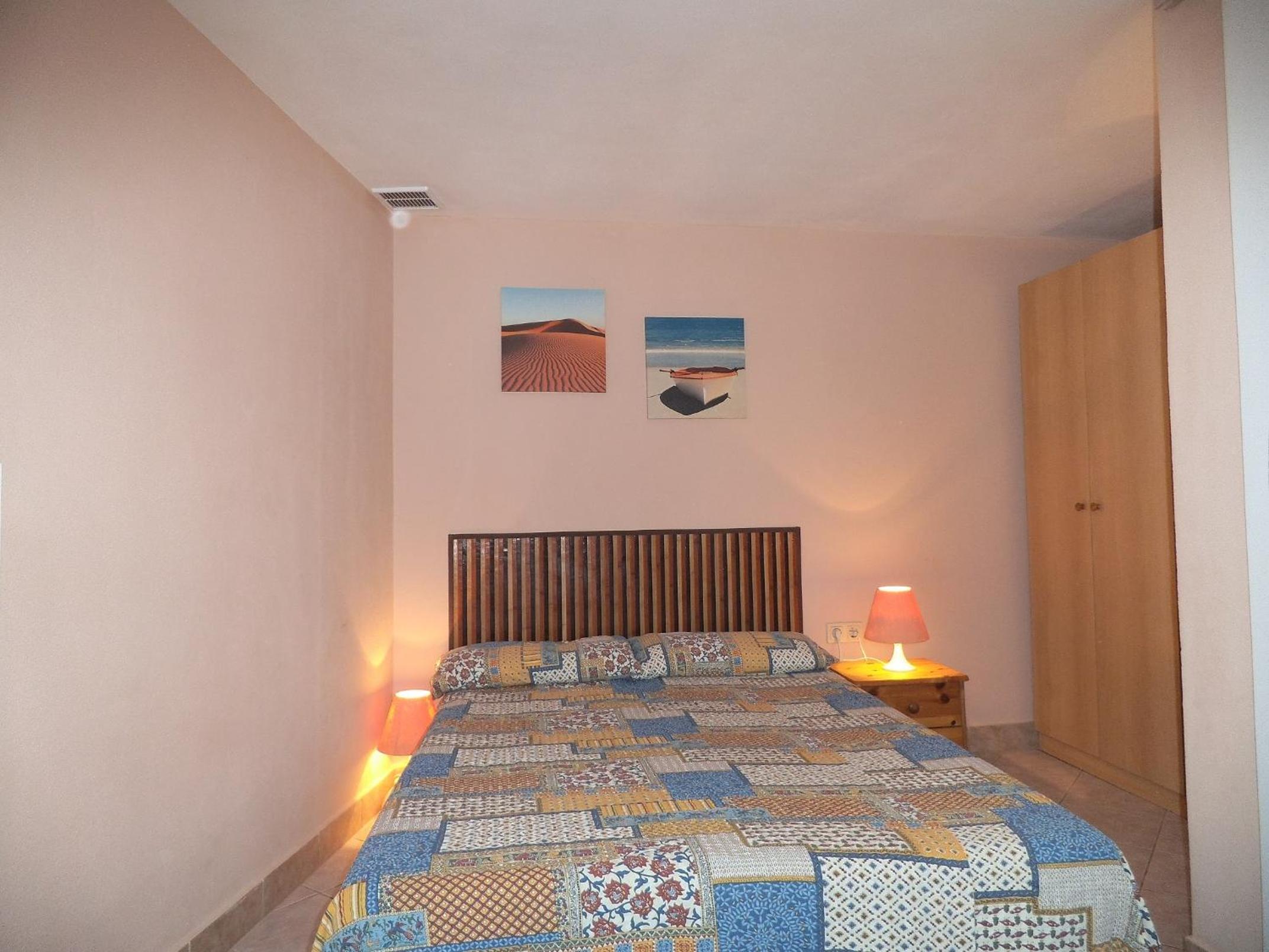 Double Room with Balcony and Sea View