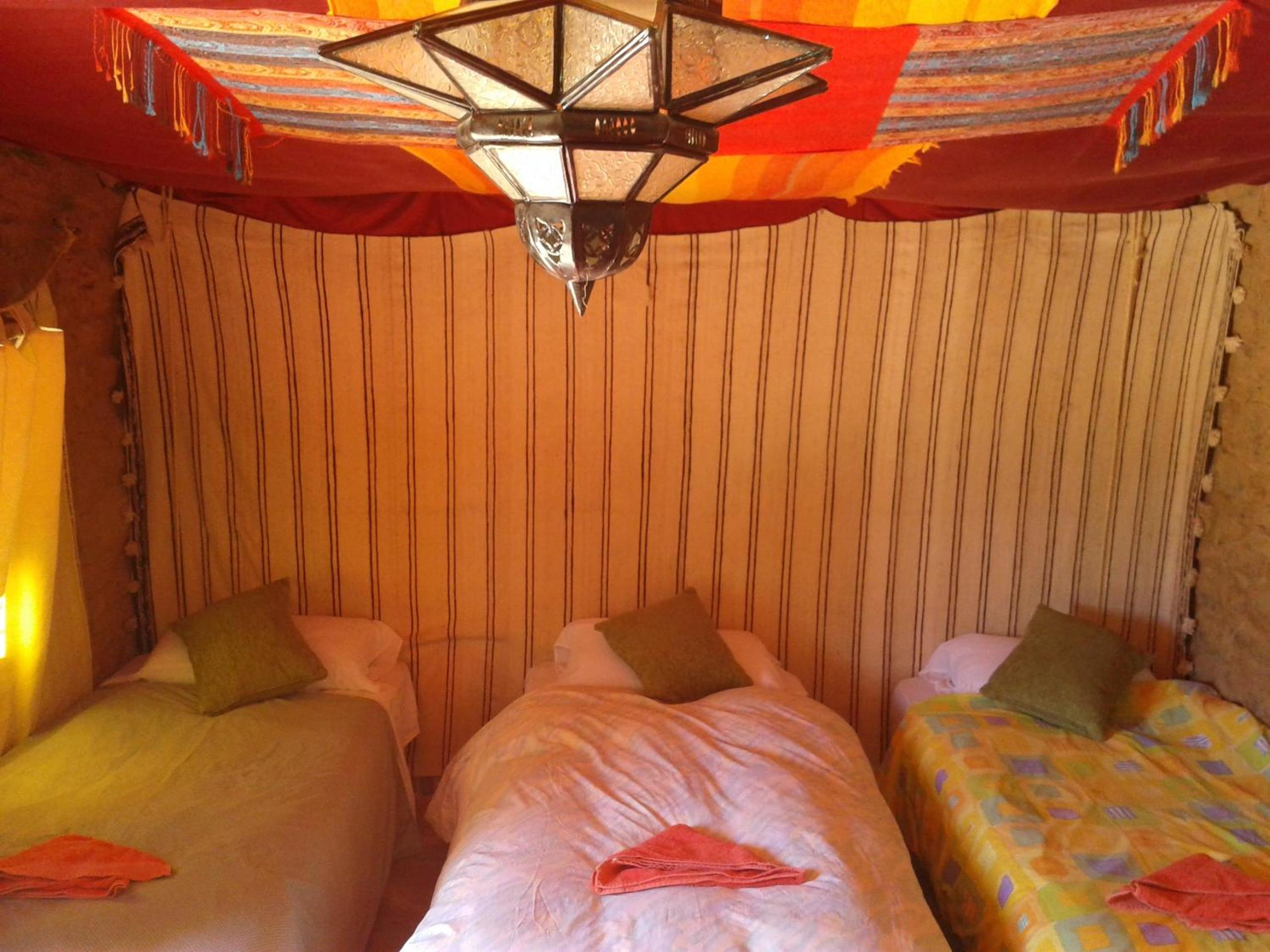 Triple Room photo 1