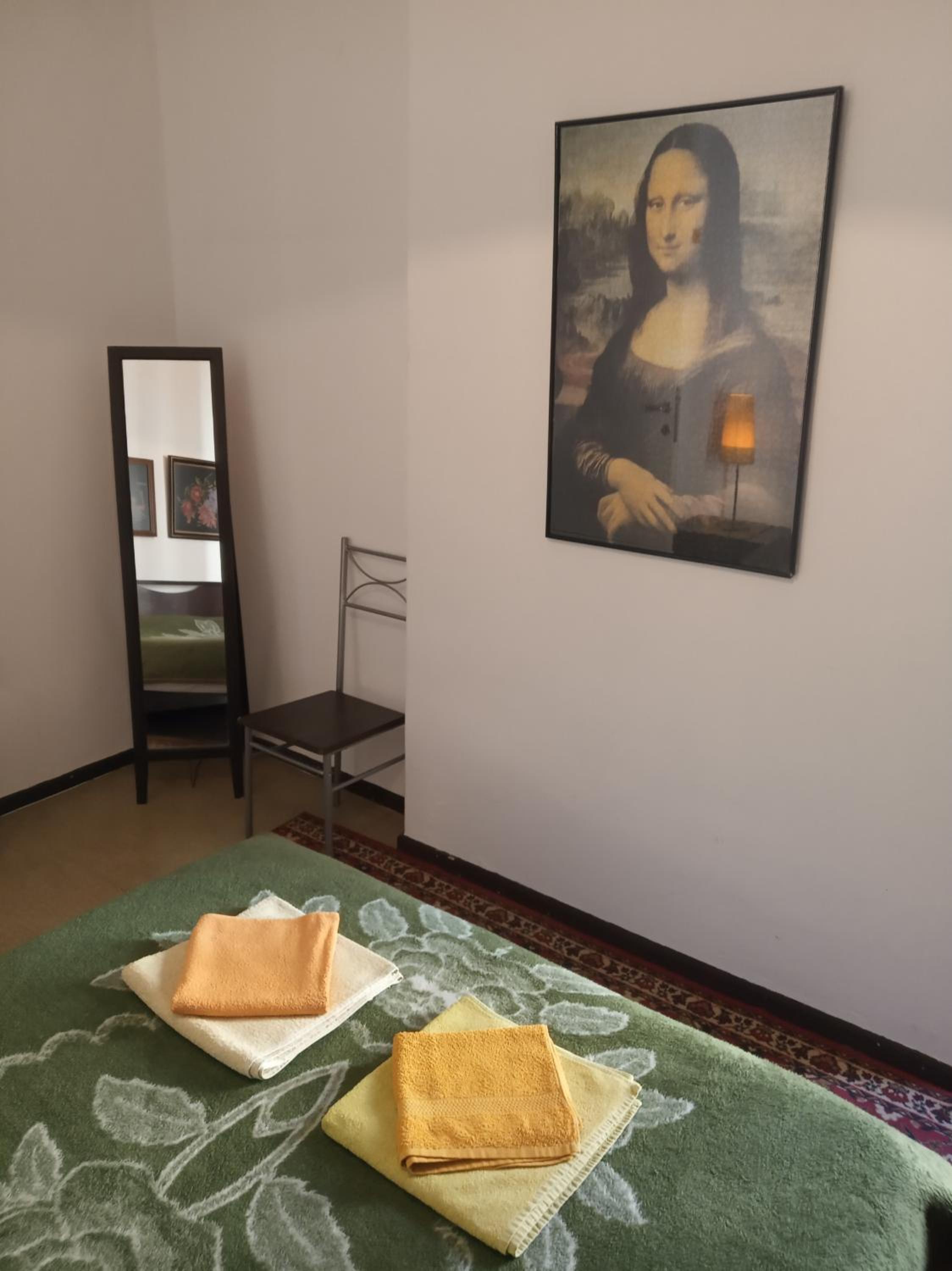Penthouse Apartment - Photo 43