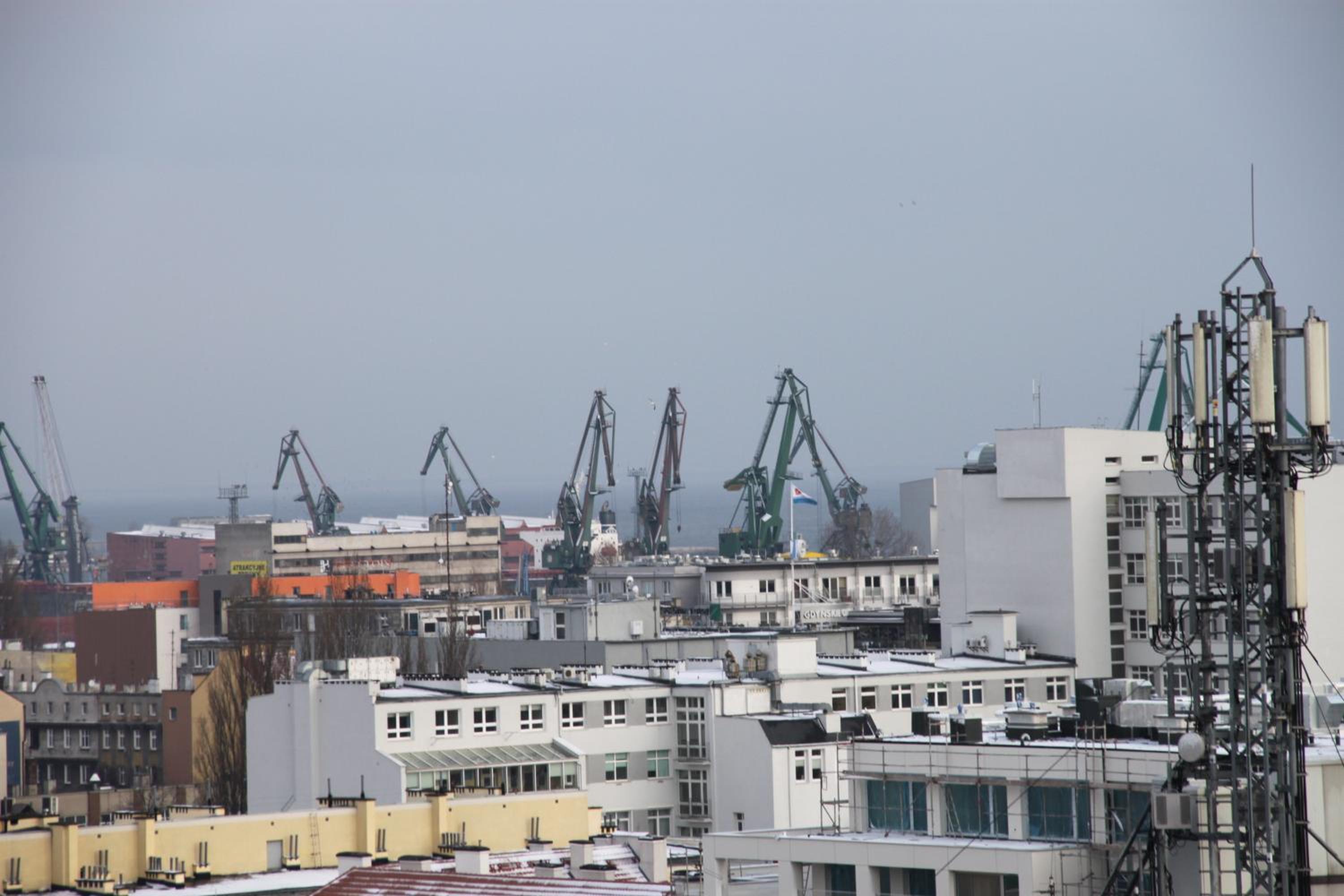 Apartment with Sea View - Photo 16