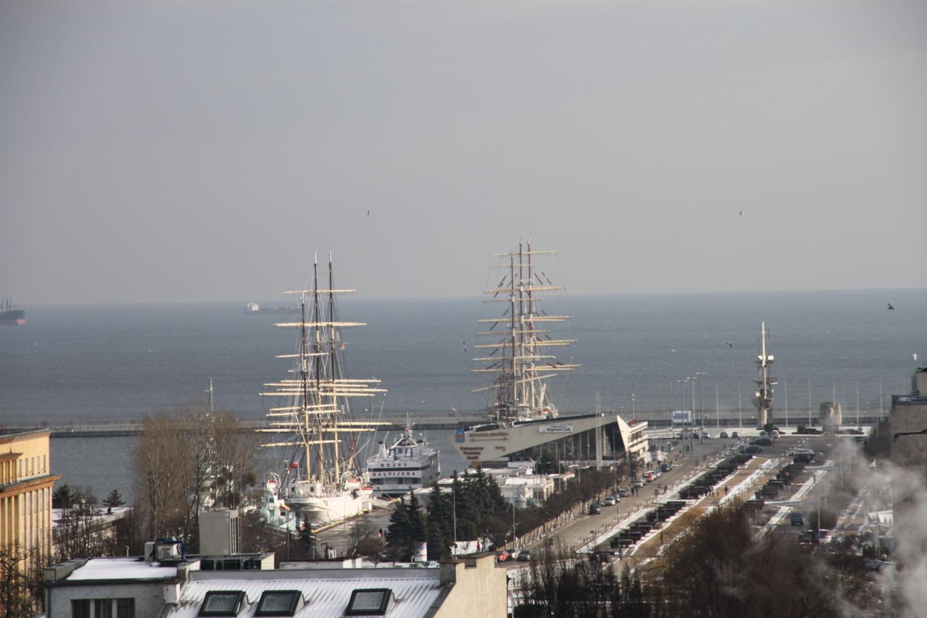 Apartment with Sea View - Photo 21
