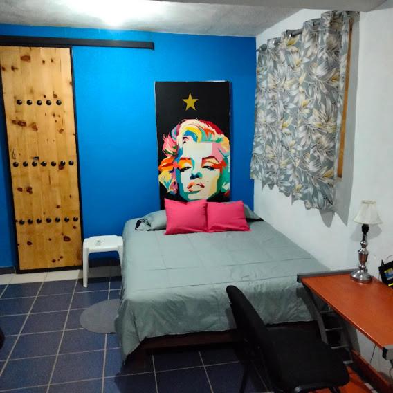 Deluxe Double Room (2 Adults + 1 Child) - Photo 3