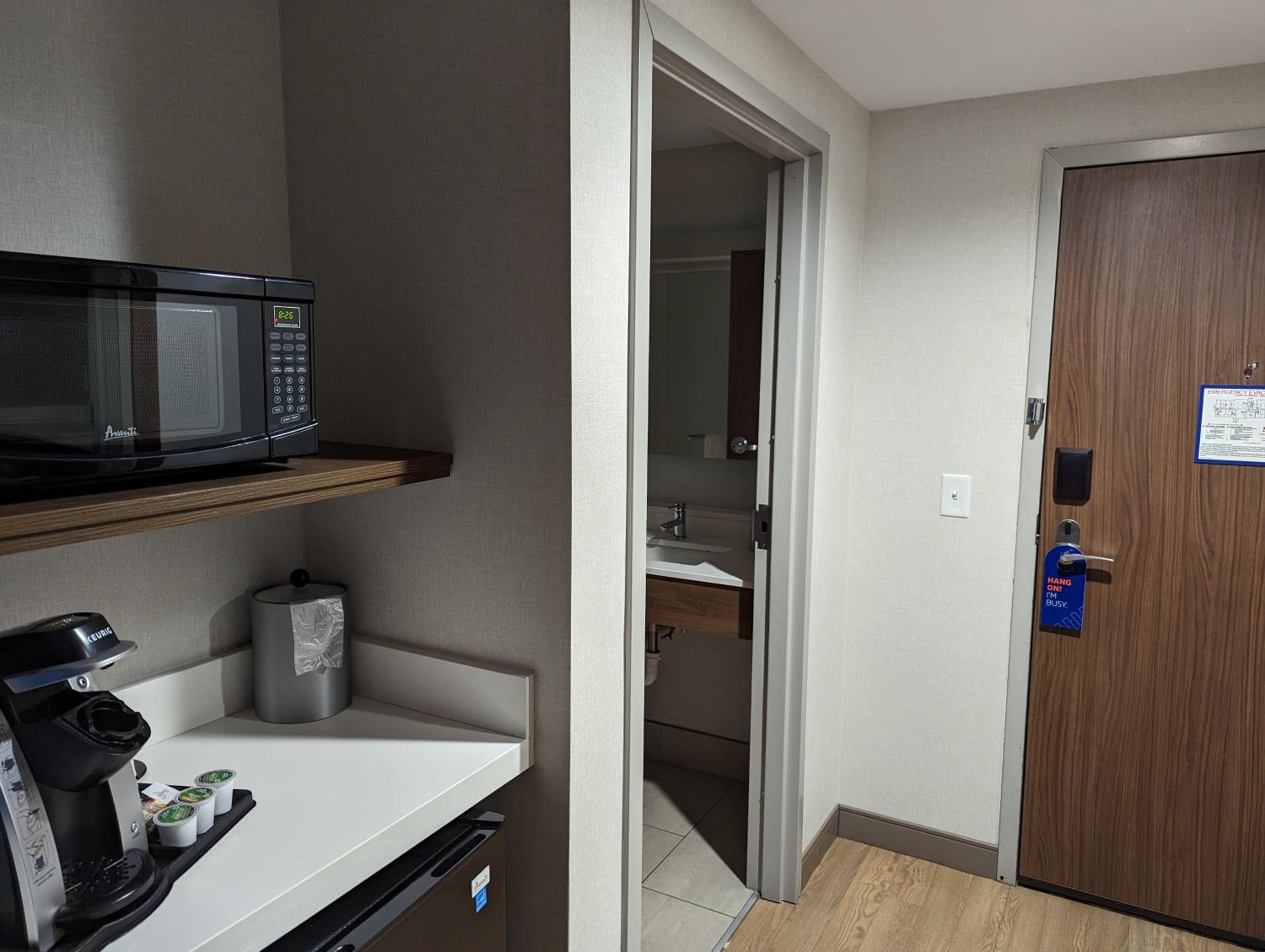 Holiday Inn Express - Lexington East - Winchester by IHG, 사진 2