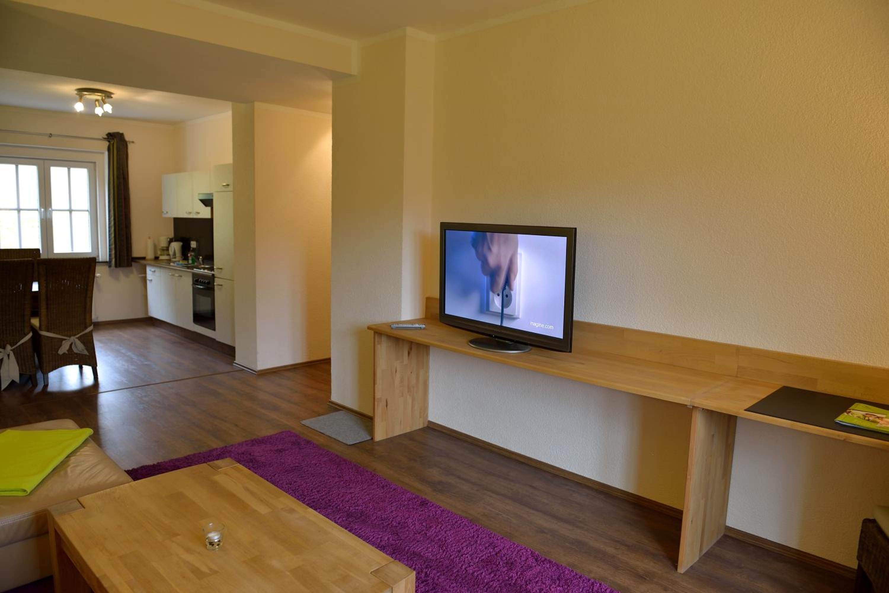  Apartment (4 pax) photo 2