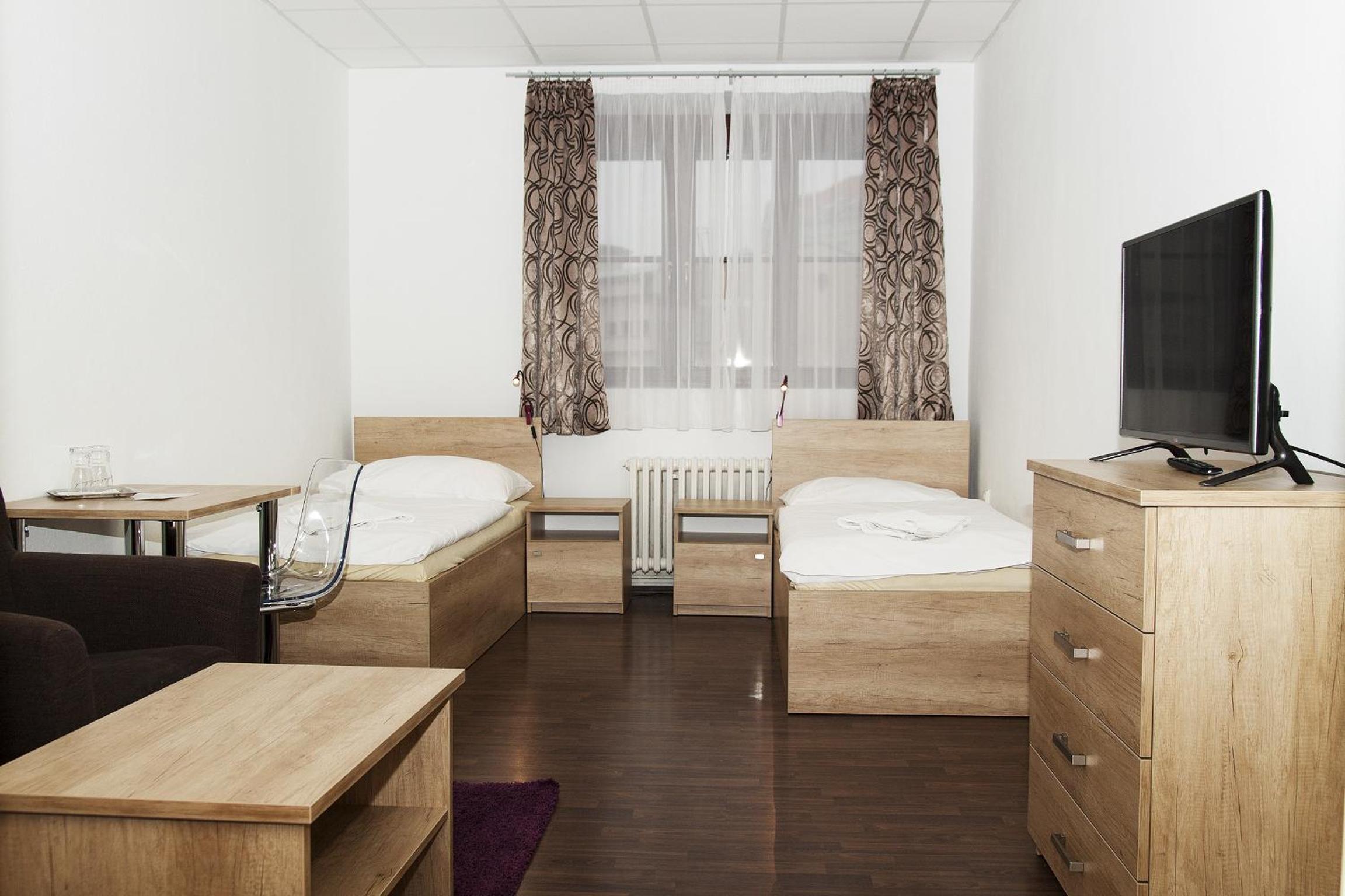 Double or Twin Room