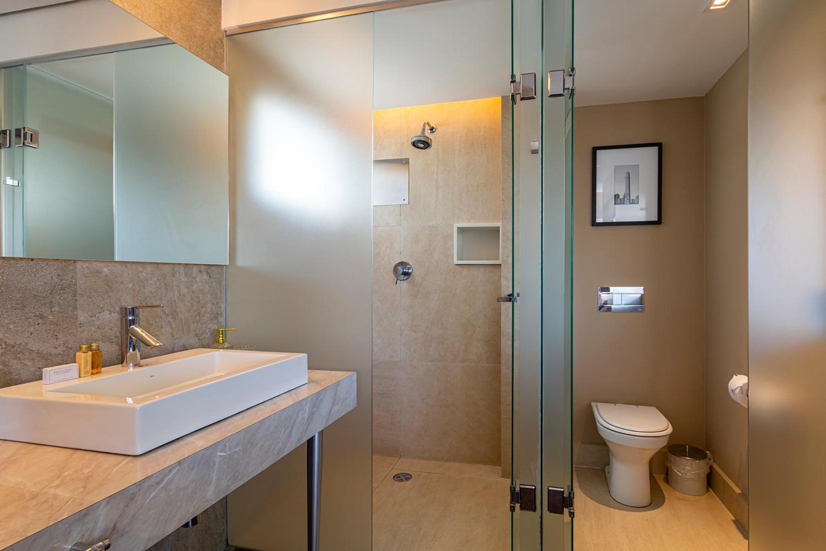 Deluxe King Room - Photo 8
