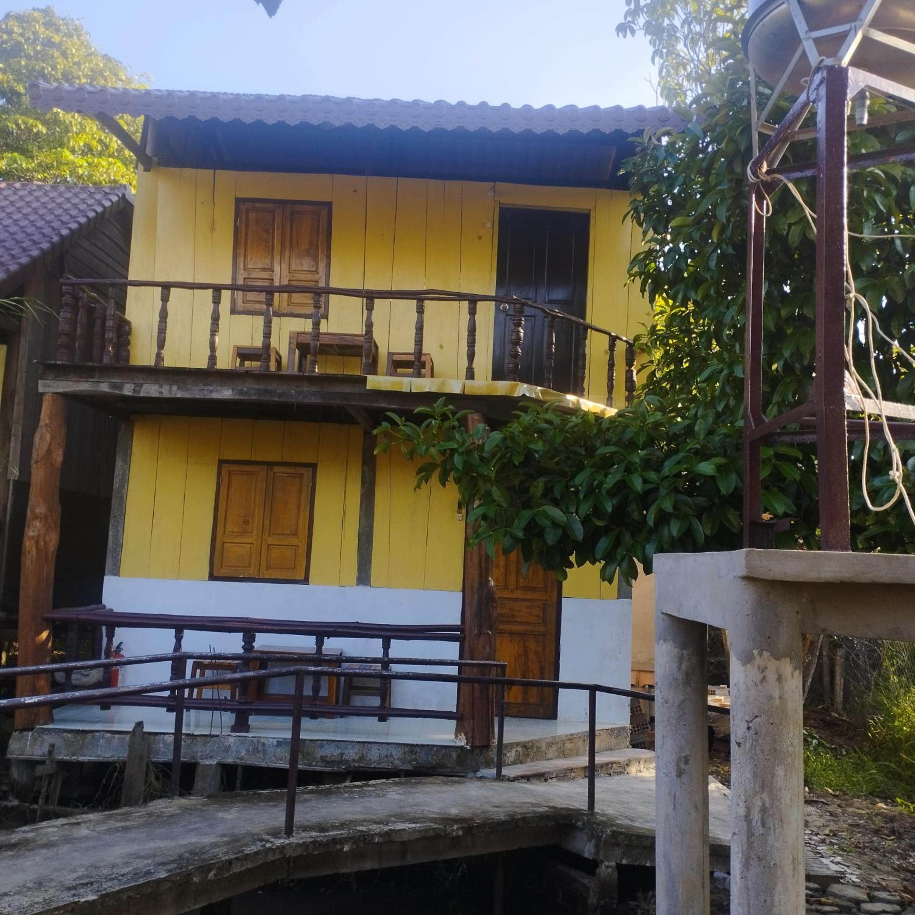 Family Bungalow photo 3