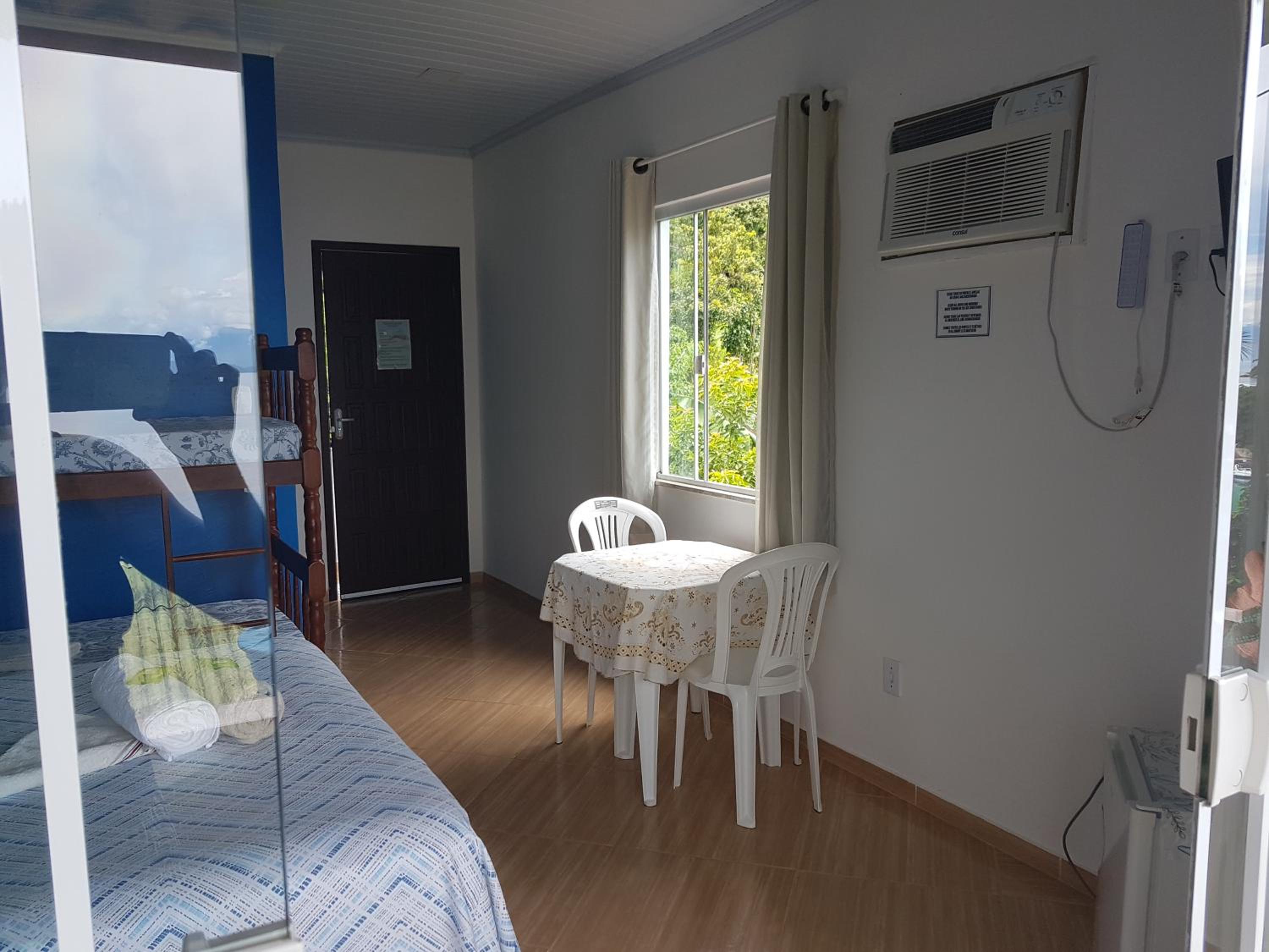 Triple Room with Bathroom photo 1
