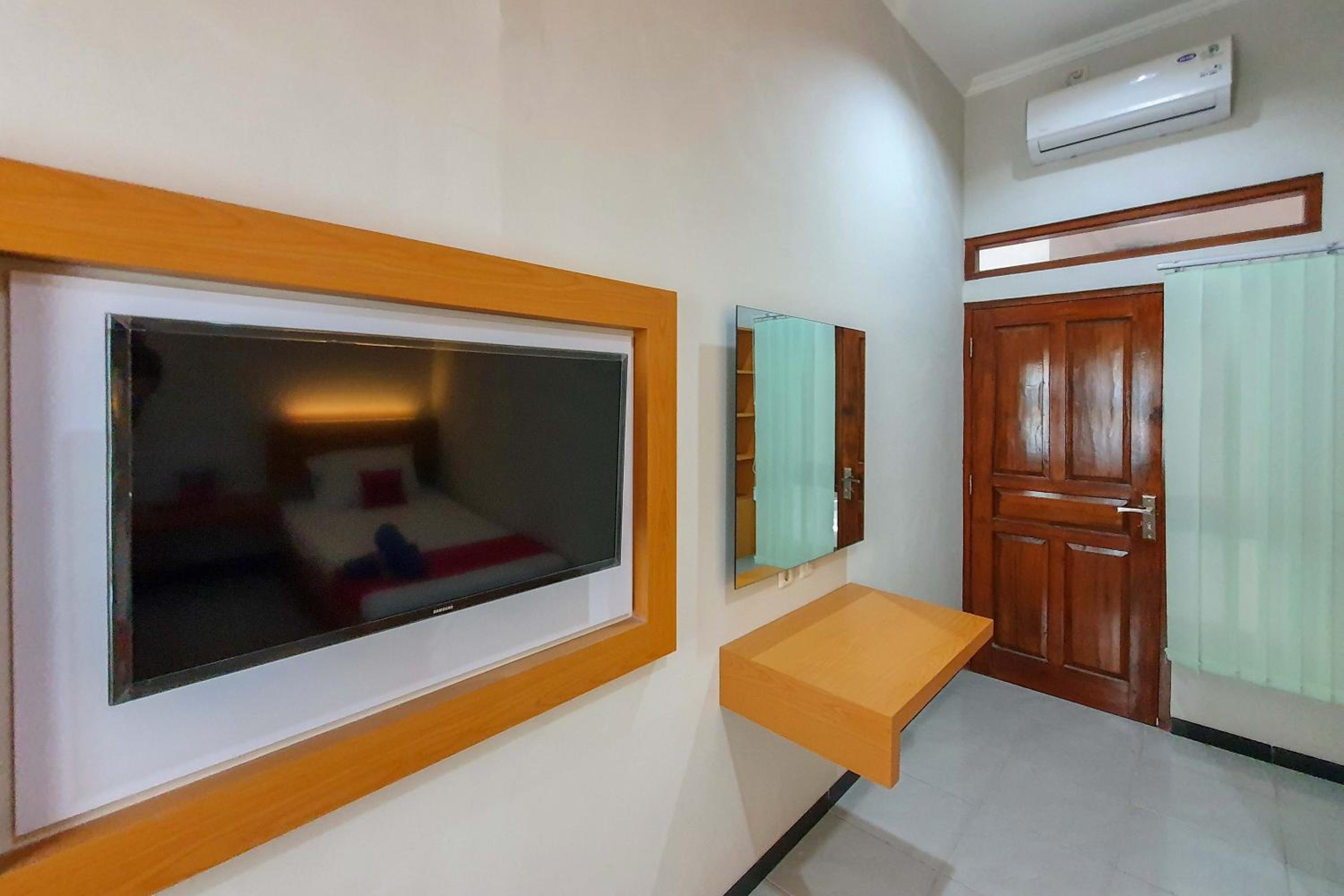 Double Room photo 3