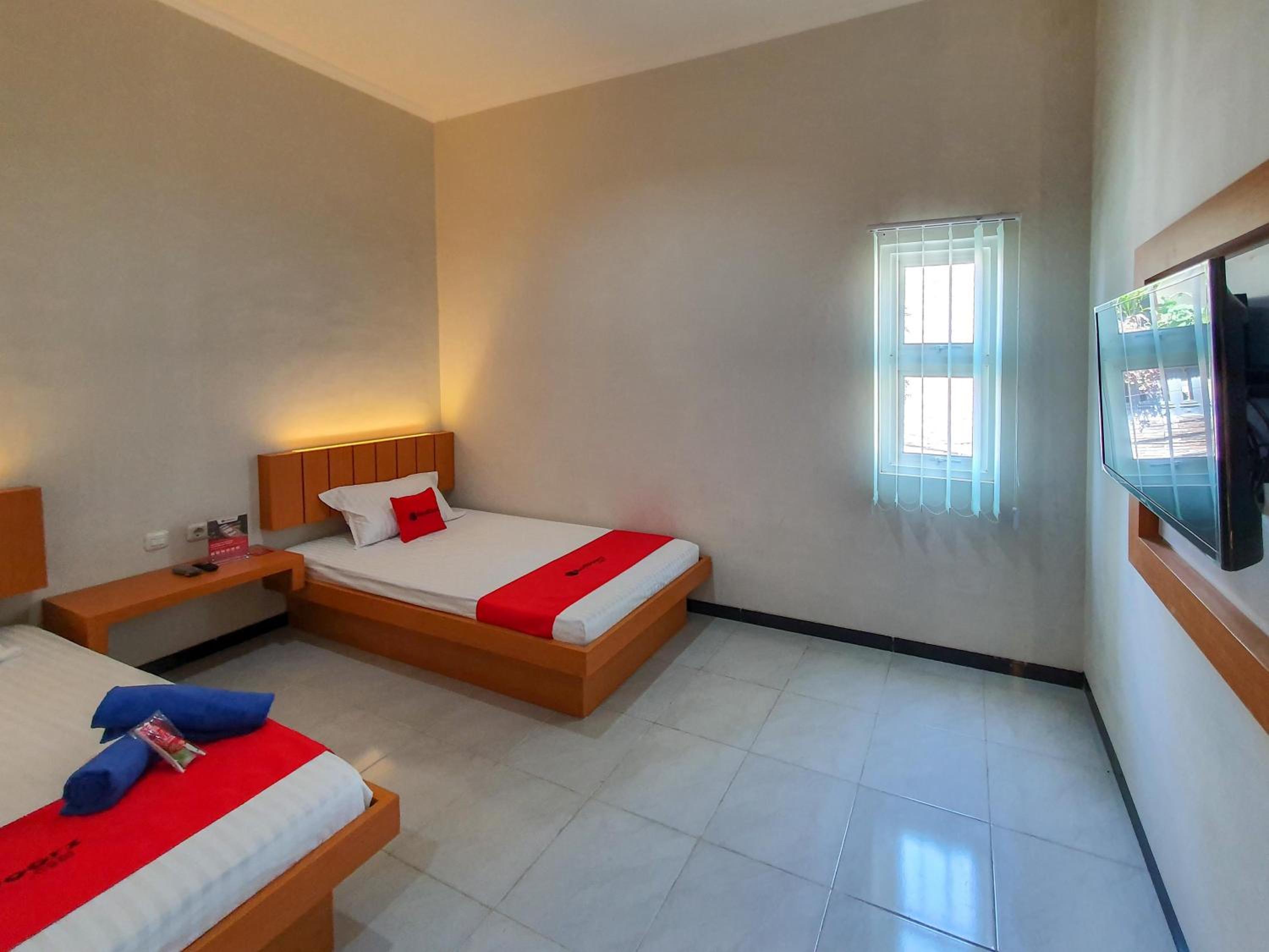 Twin Room photo 3