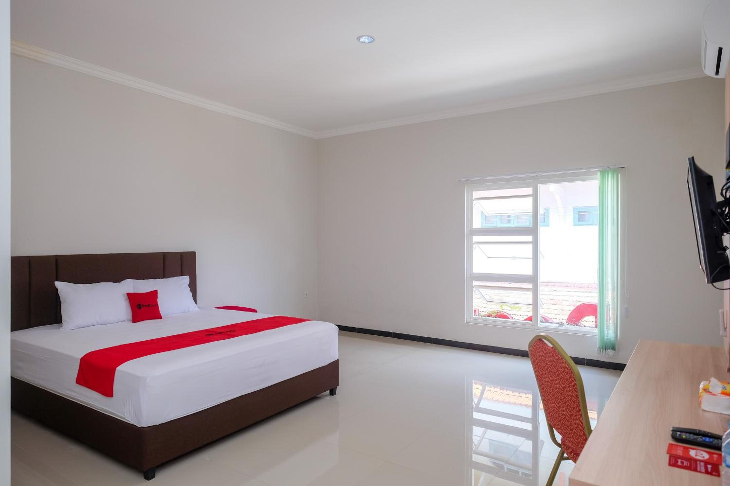 Deluxe Room photo 2