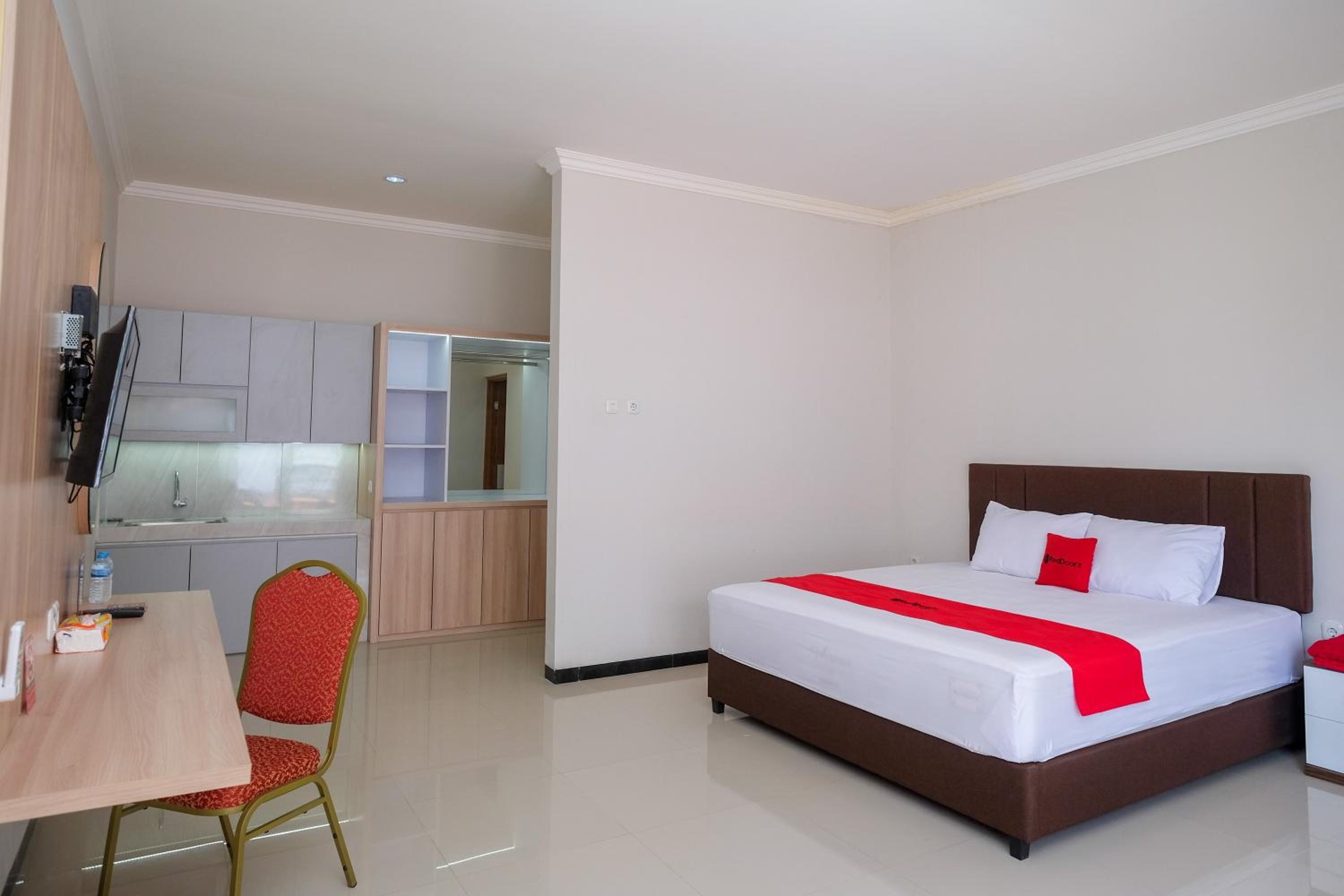Deluxe Room photo 3