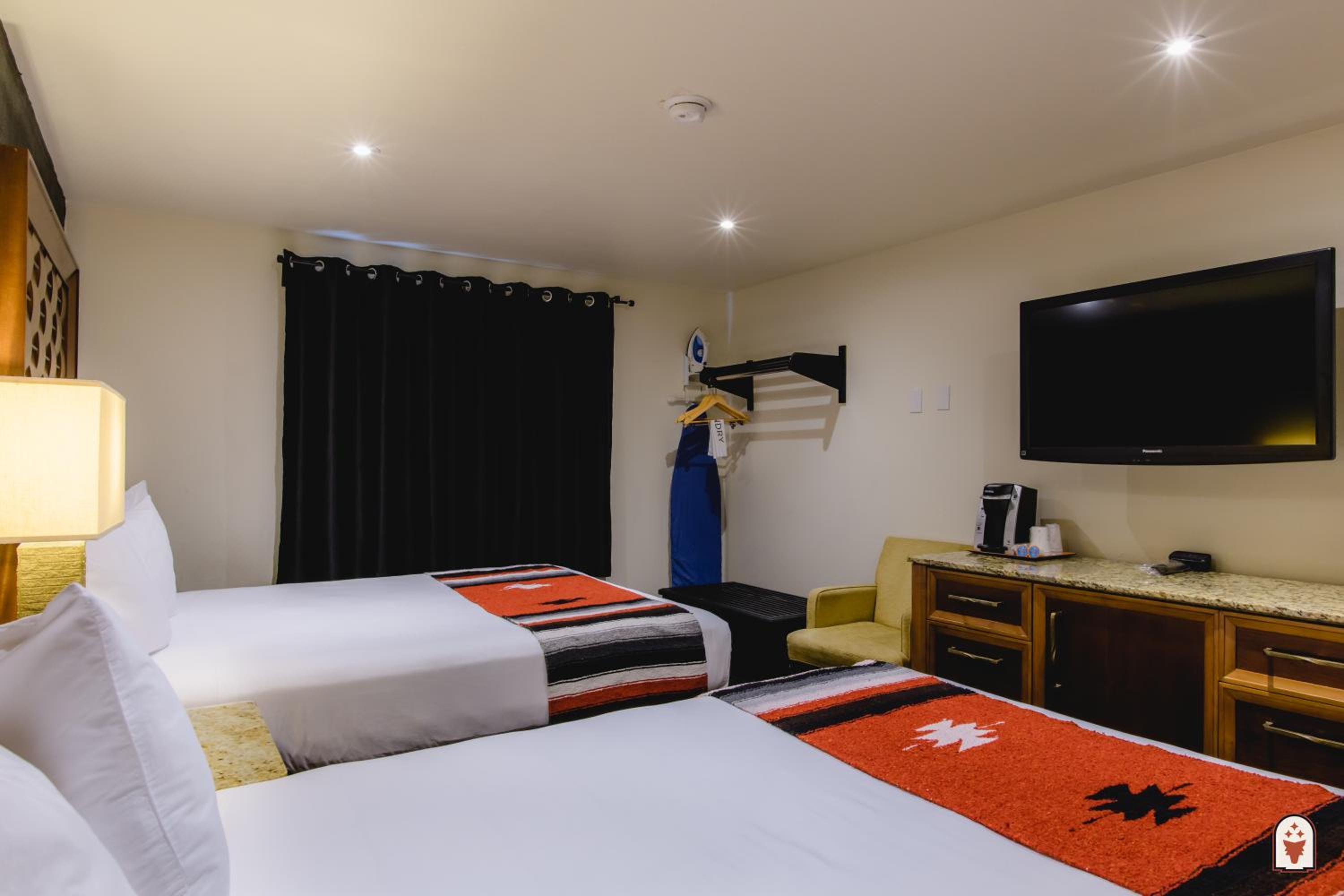 Double Room - Disability Access - Photo 20