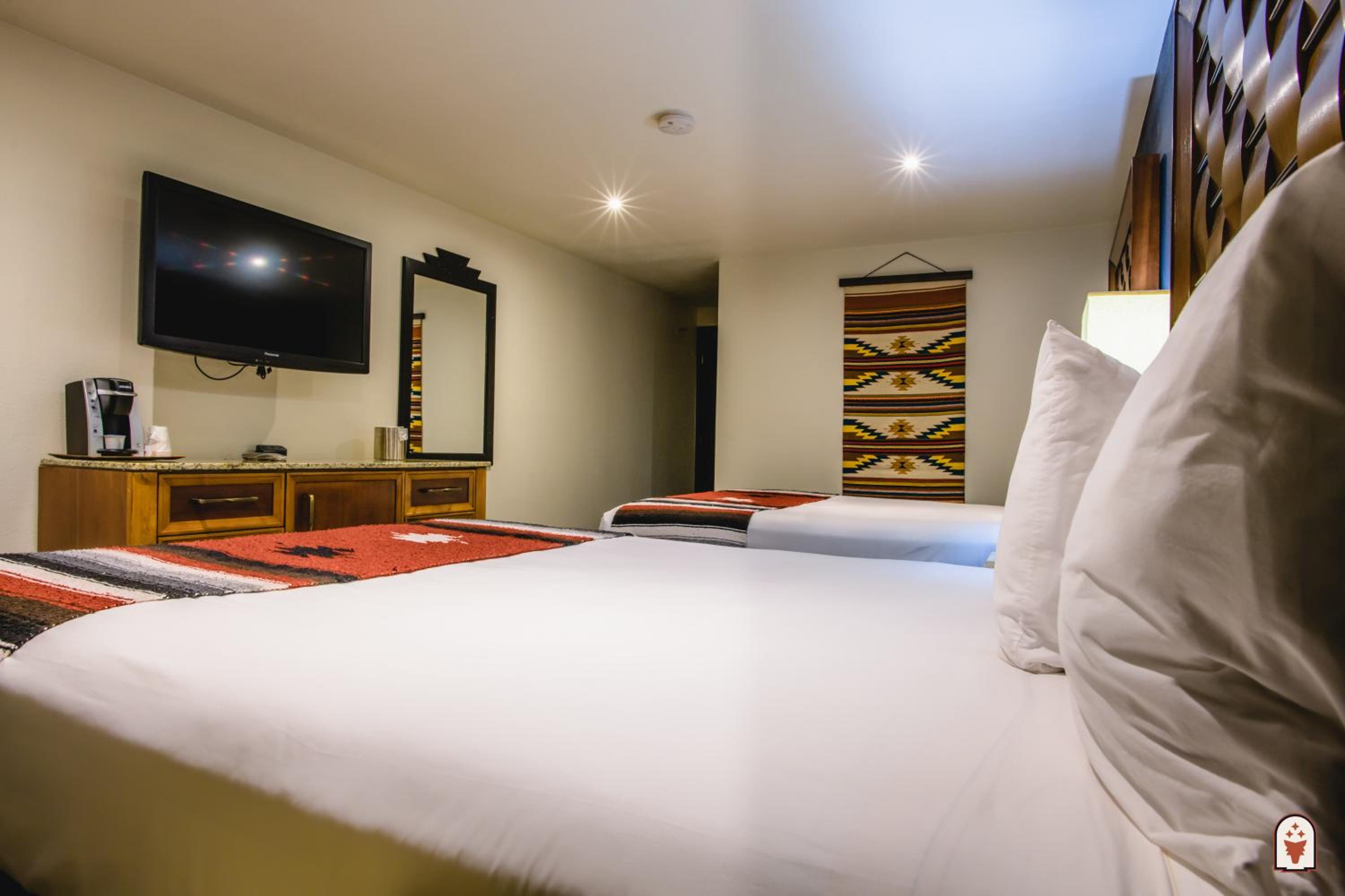 Double Room - Disability Access - Photo 7