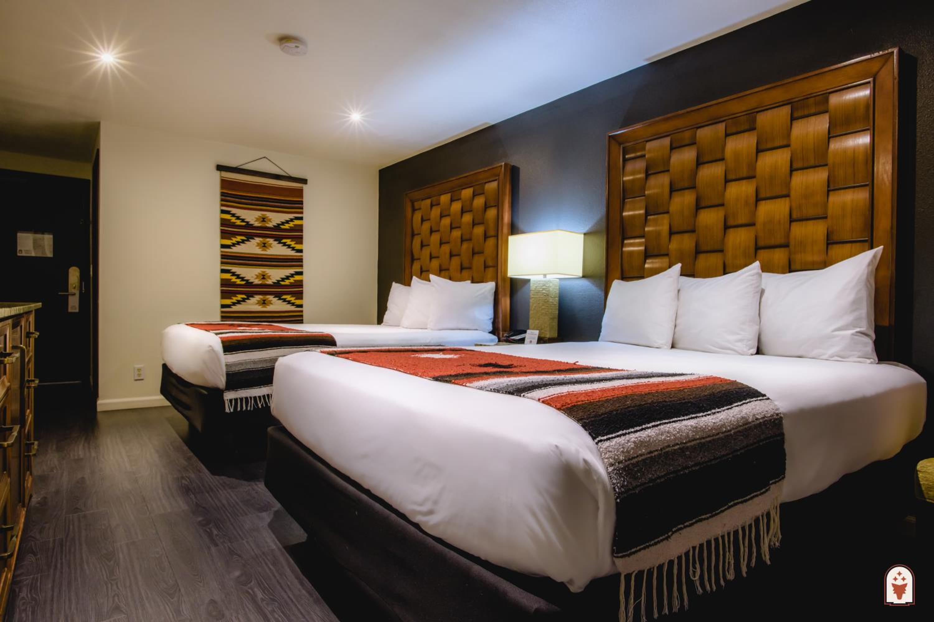 Double Room - Disability Access - Photo 18