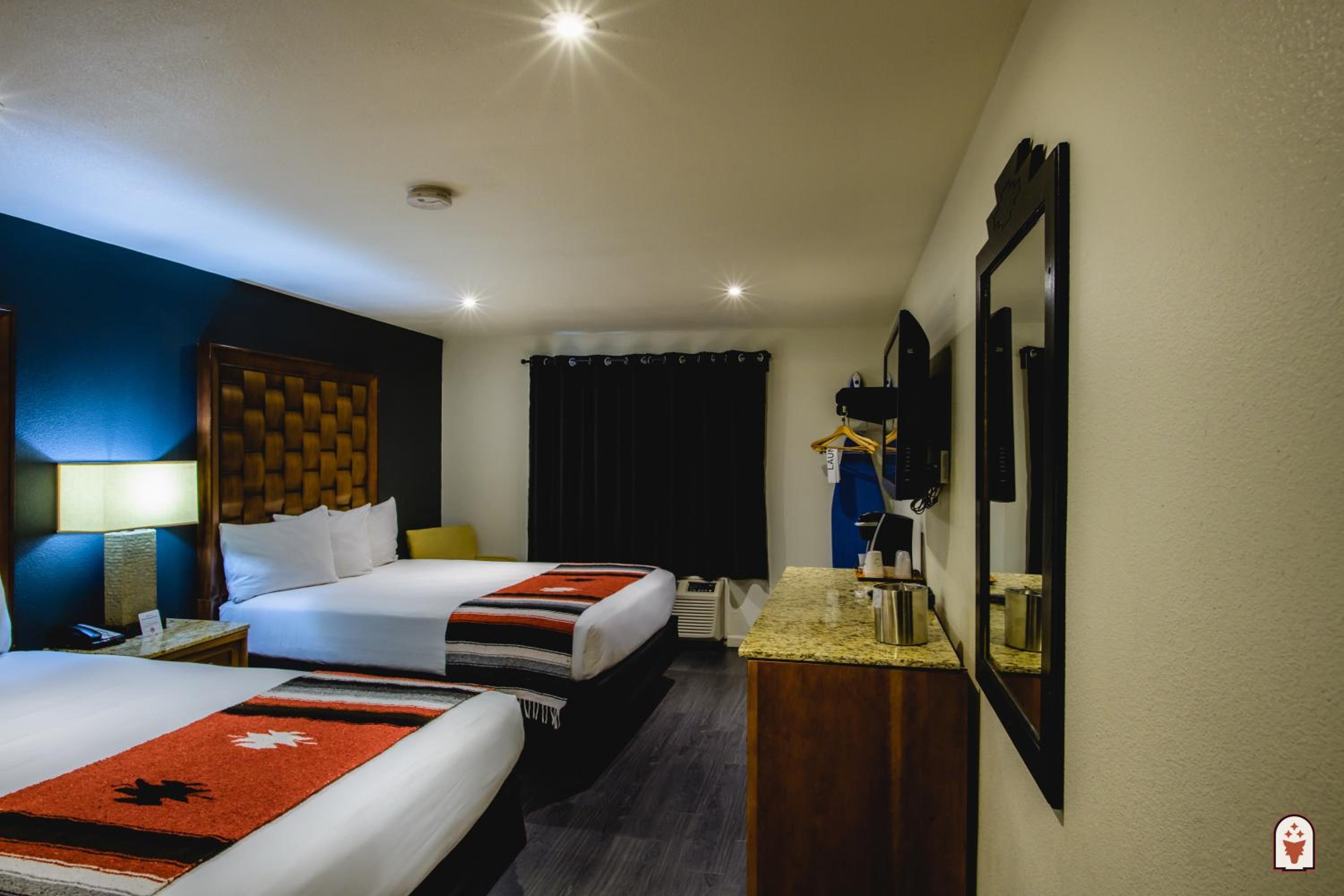 Double Room - Disability Access - Photo 16