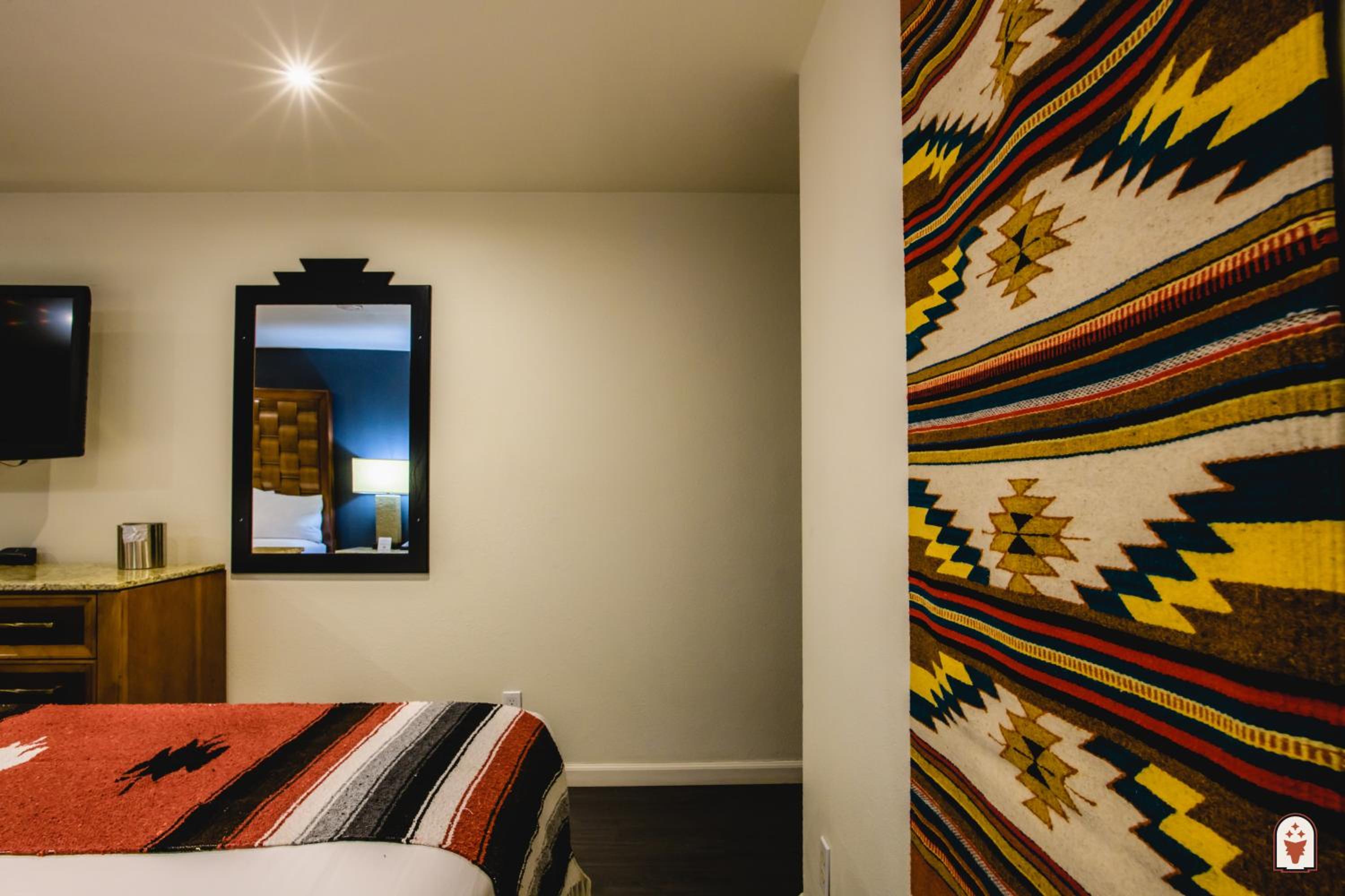 Double Room - Disability Access - Photo 8
