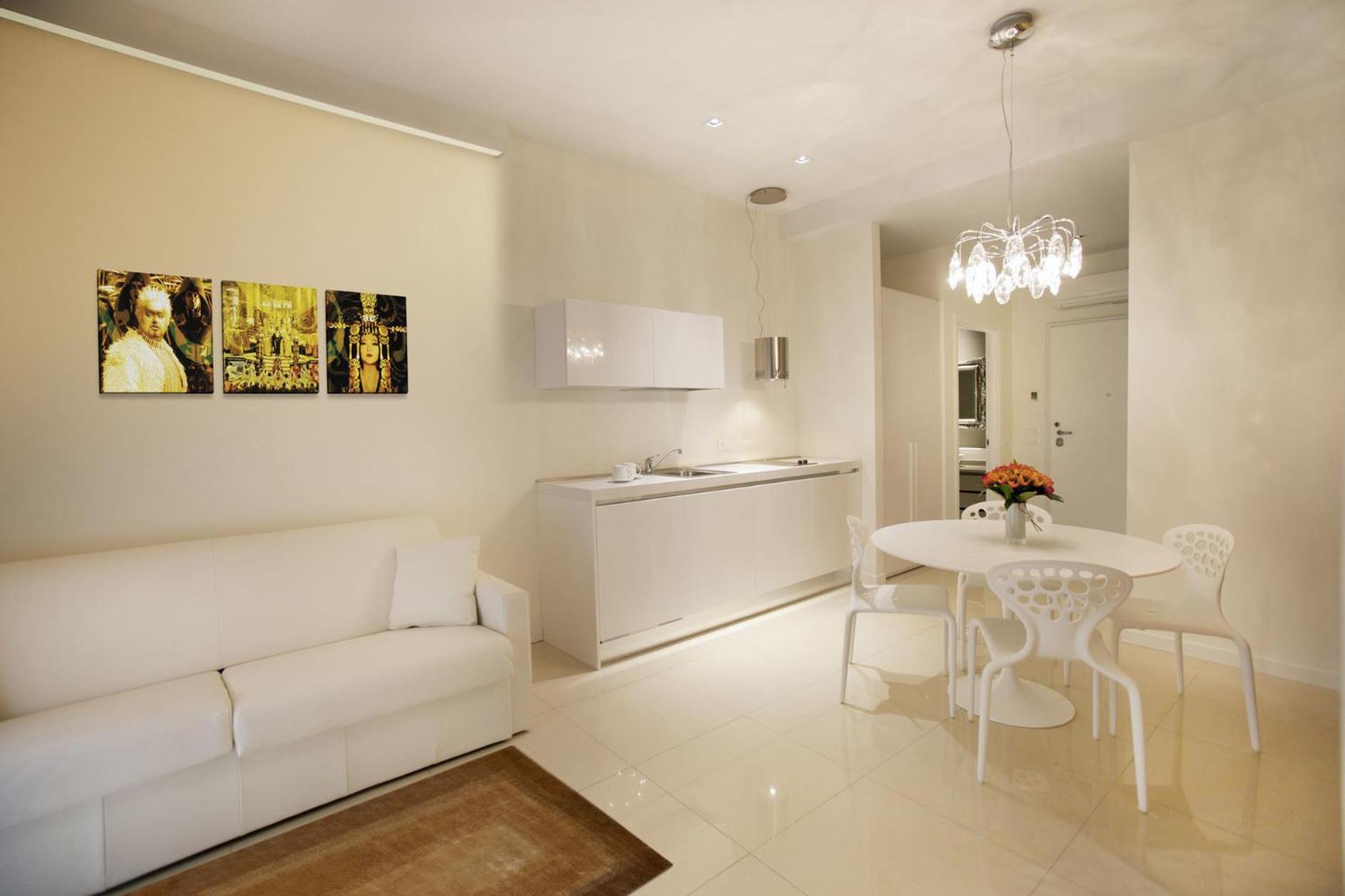 Two-Bedroom Apartment - Photo 18