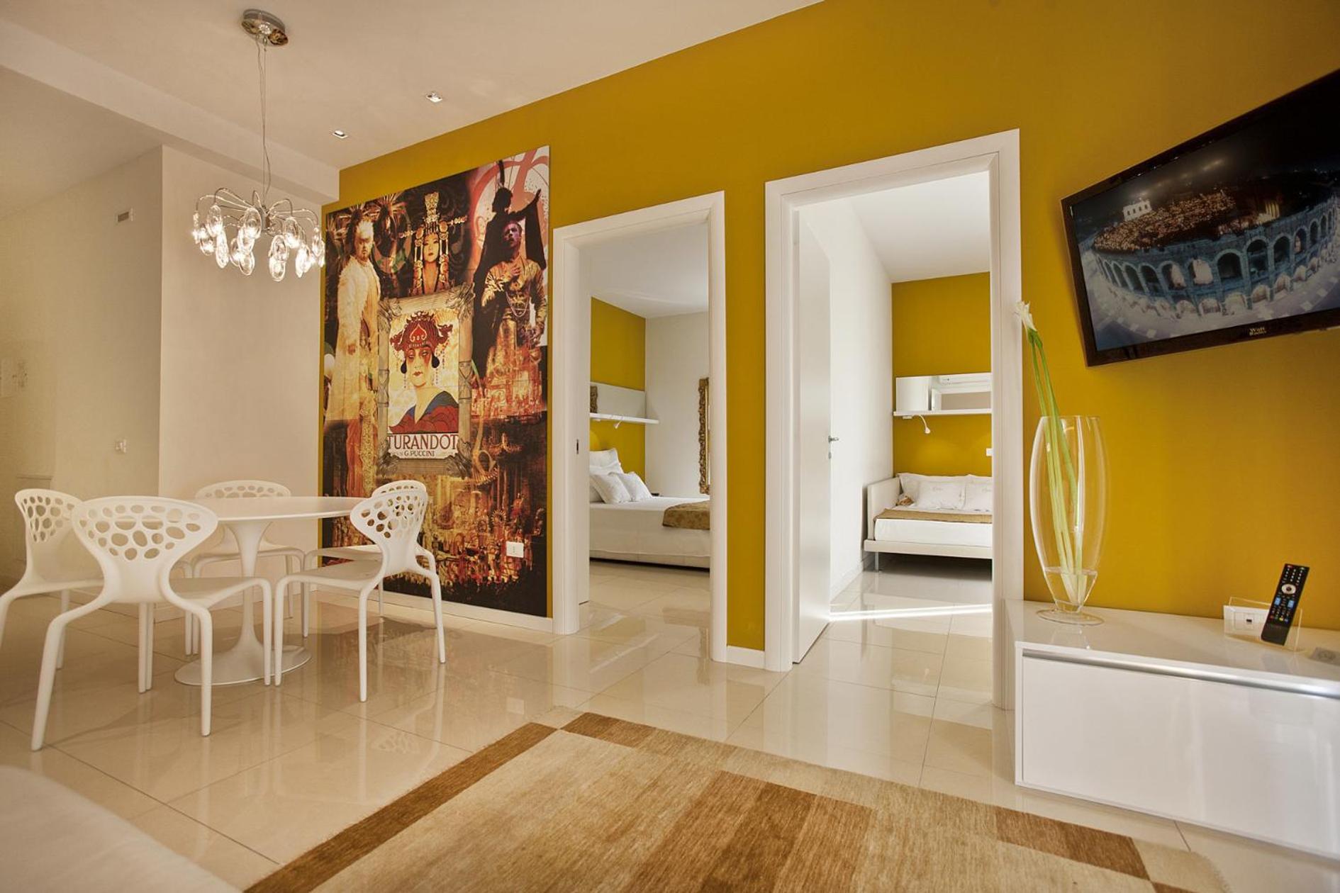 Two-Bedroom Apartment - Photo 8