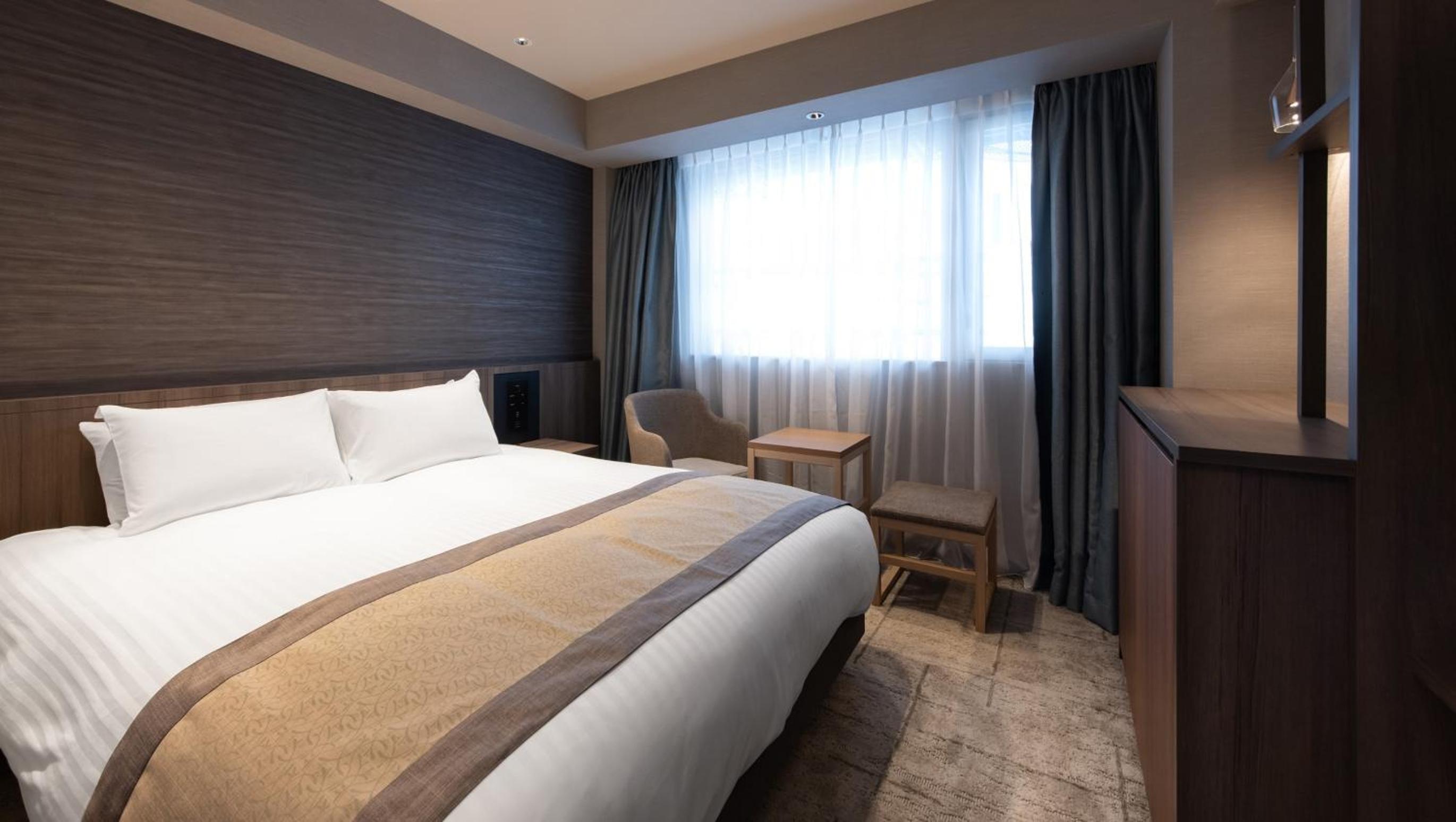 Standard Double Room - Non-Smoking - Photo 1