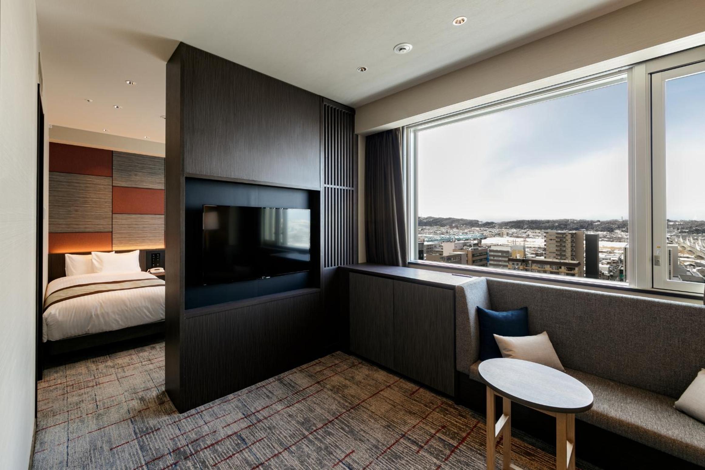 Premium Twin Room - Top Floor - Non-Smoking - Photo 2