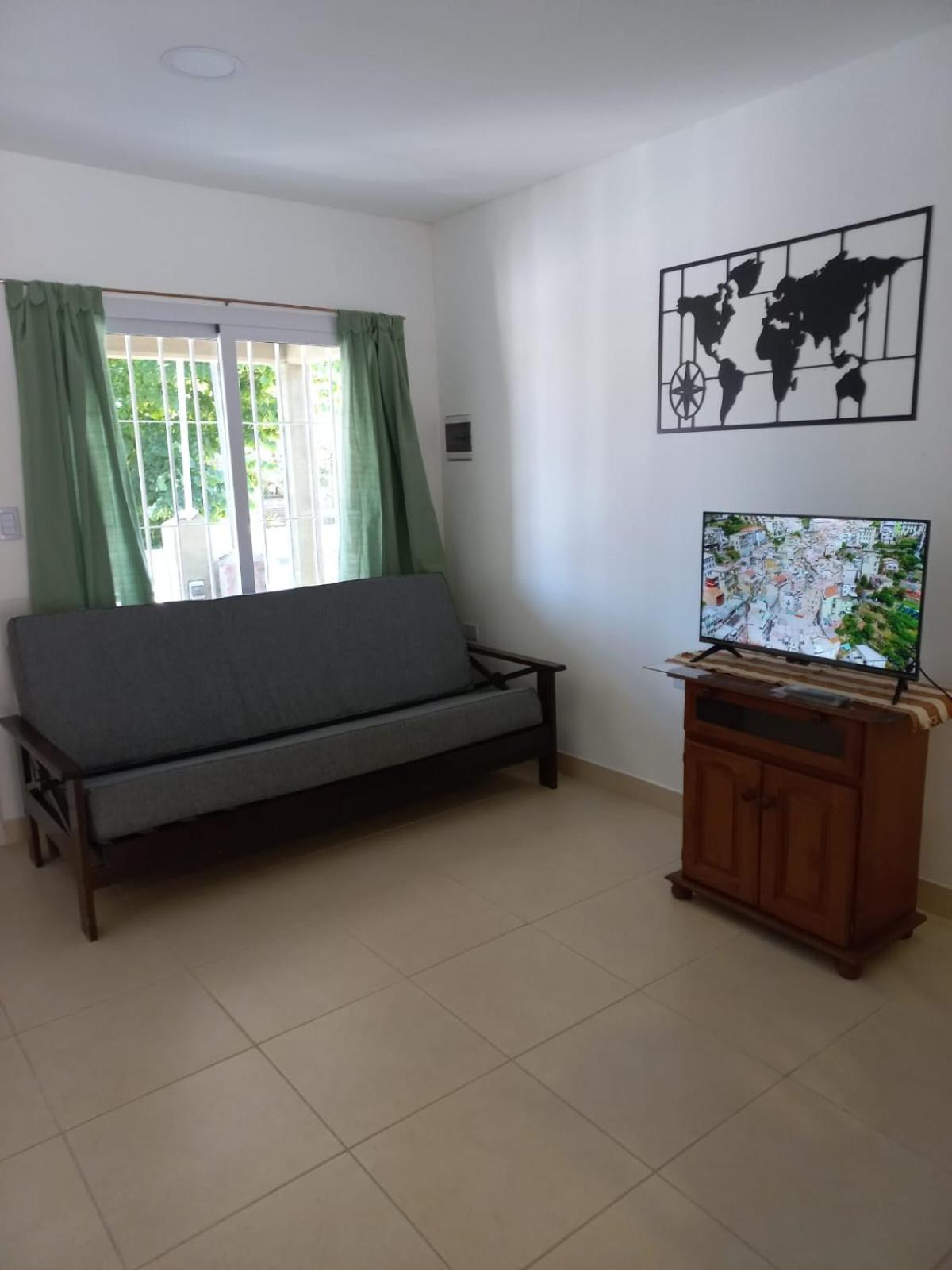 Two-Bedroom House photo 1