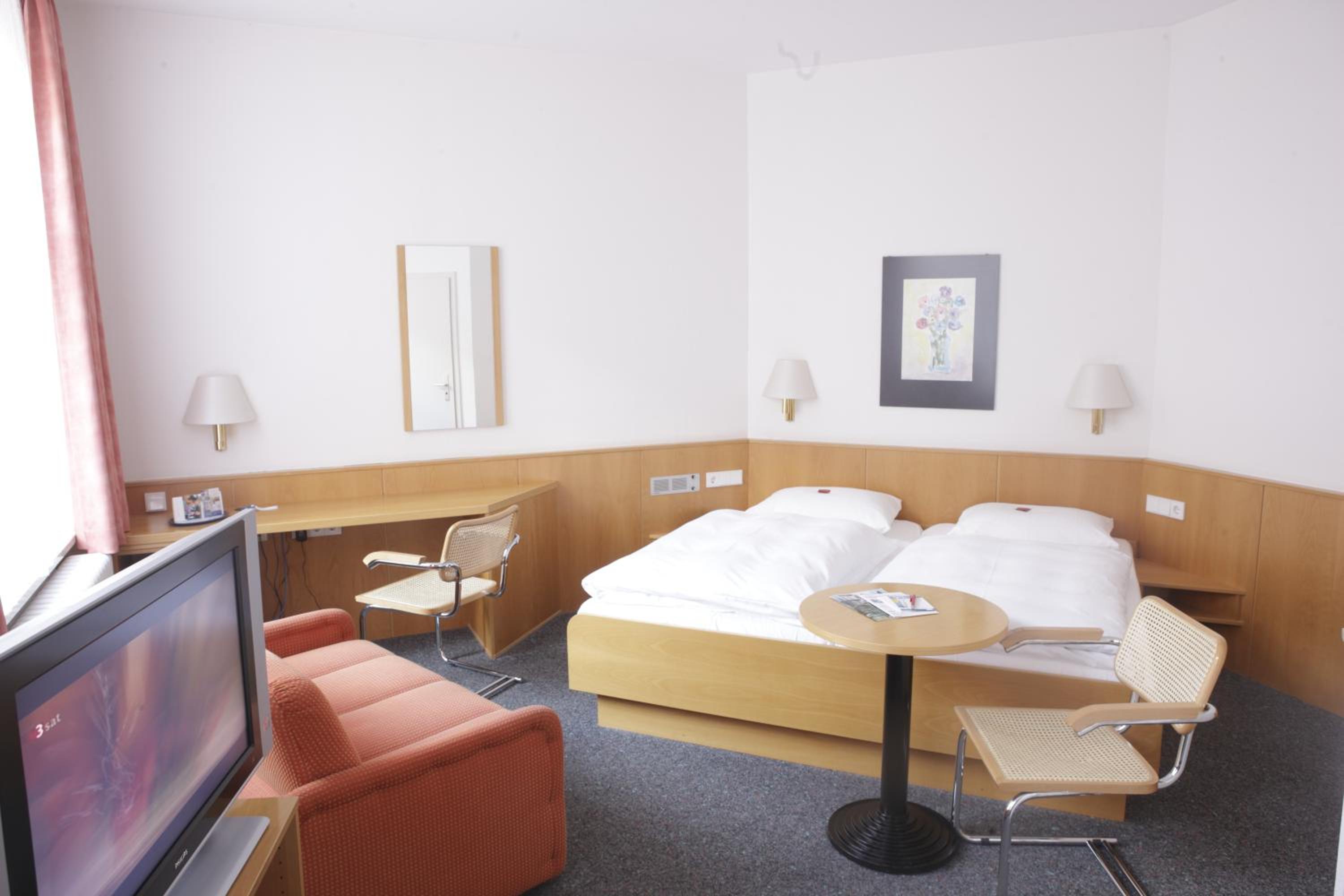 Double Room photo 3