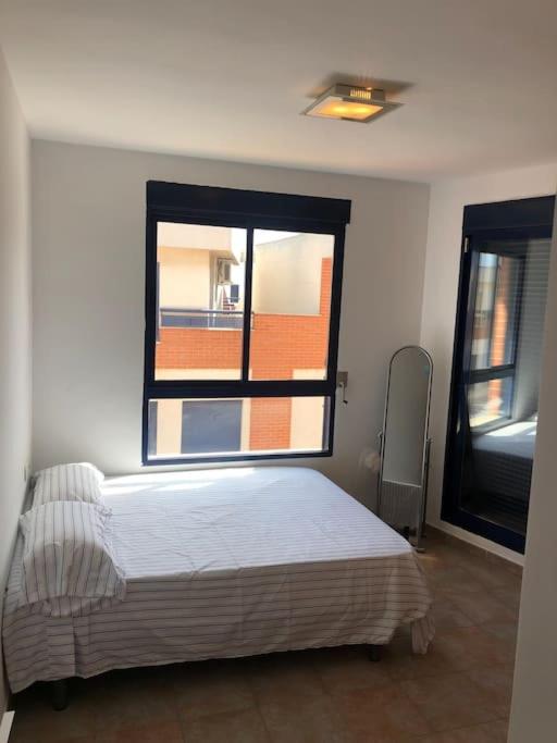 Casa de tres habitaciones