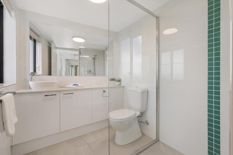 Three-Bedroom Apartment with Ocean View photo 3