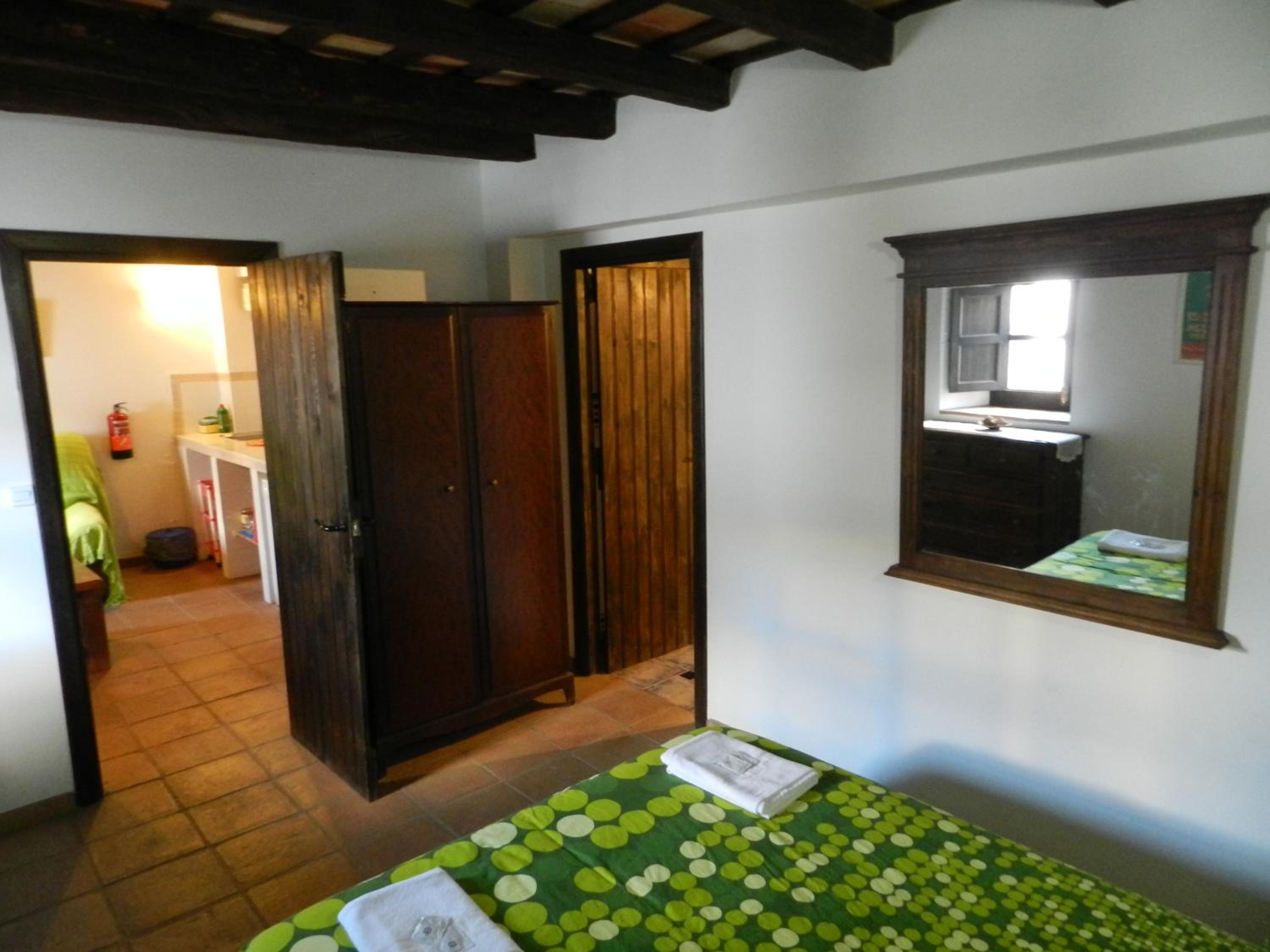 Apartamento de una habitación (8)