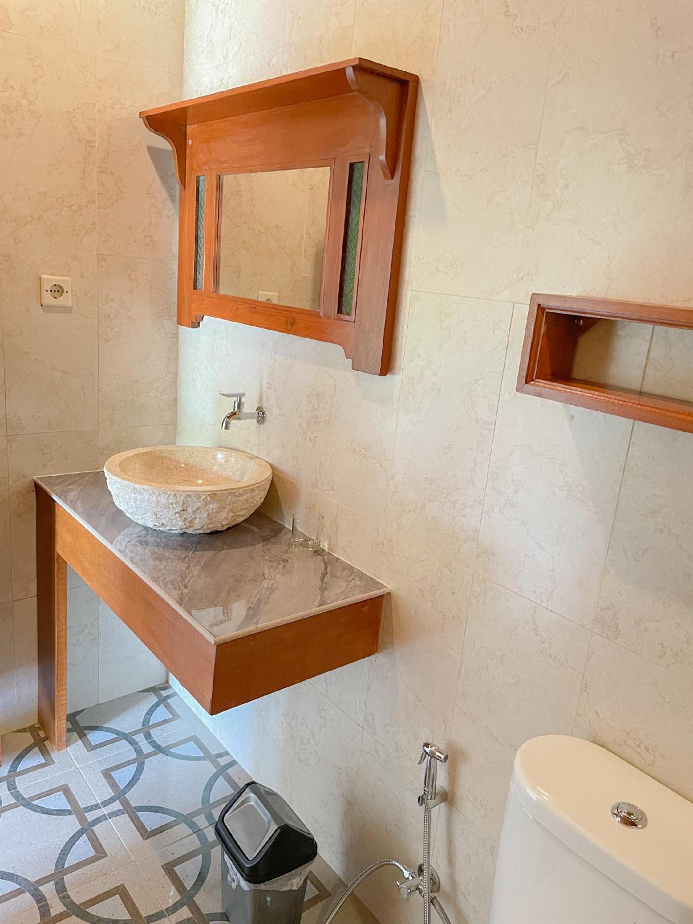 Double Room with Terrace - Photo 3