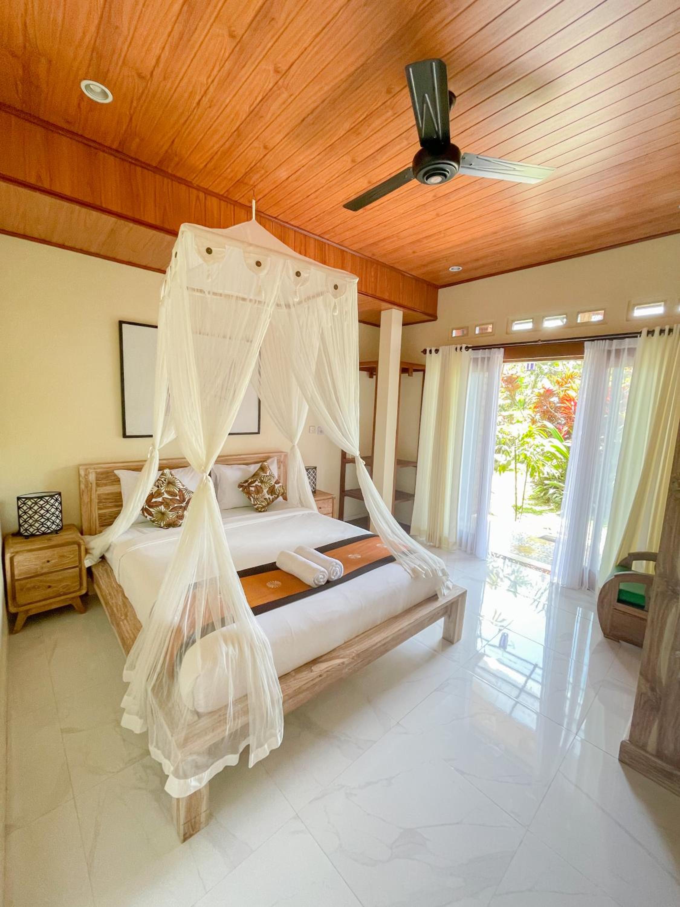 Double Room with Terrace - Photo 1