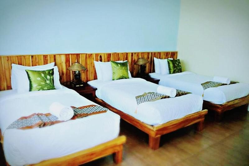 Standard Triple Room photo 2