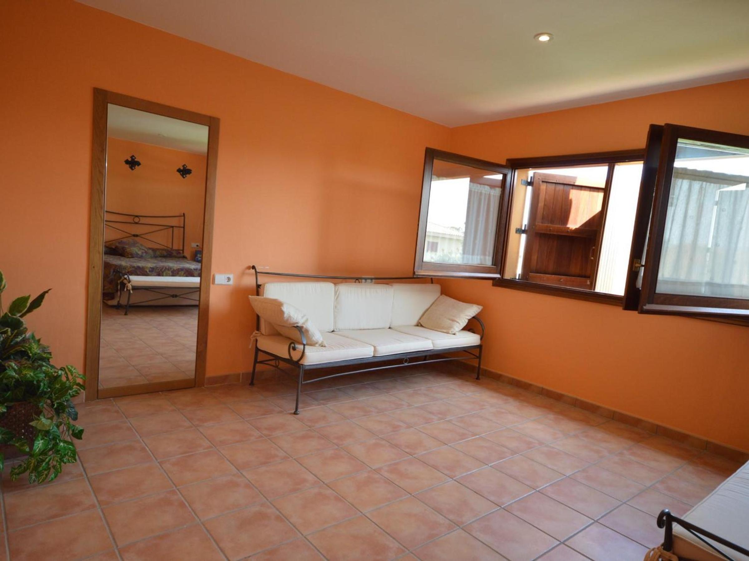 Casa de Vacaciones