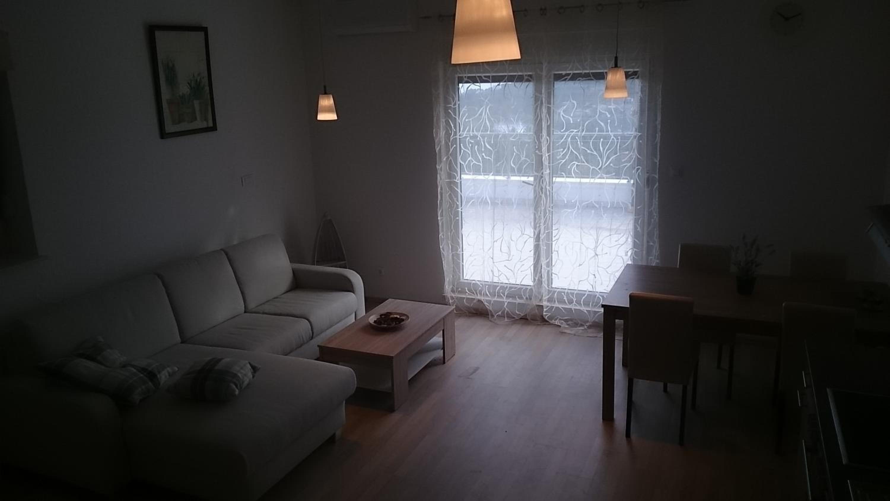 Apartment with Terrace photo 3