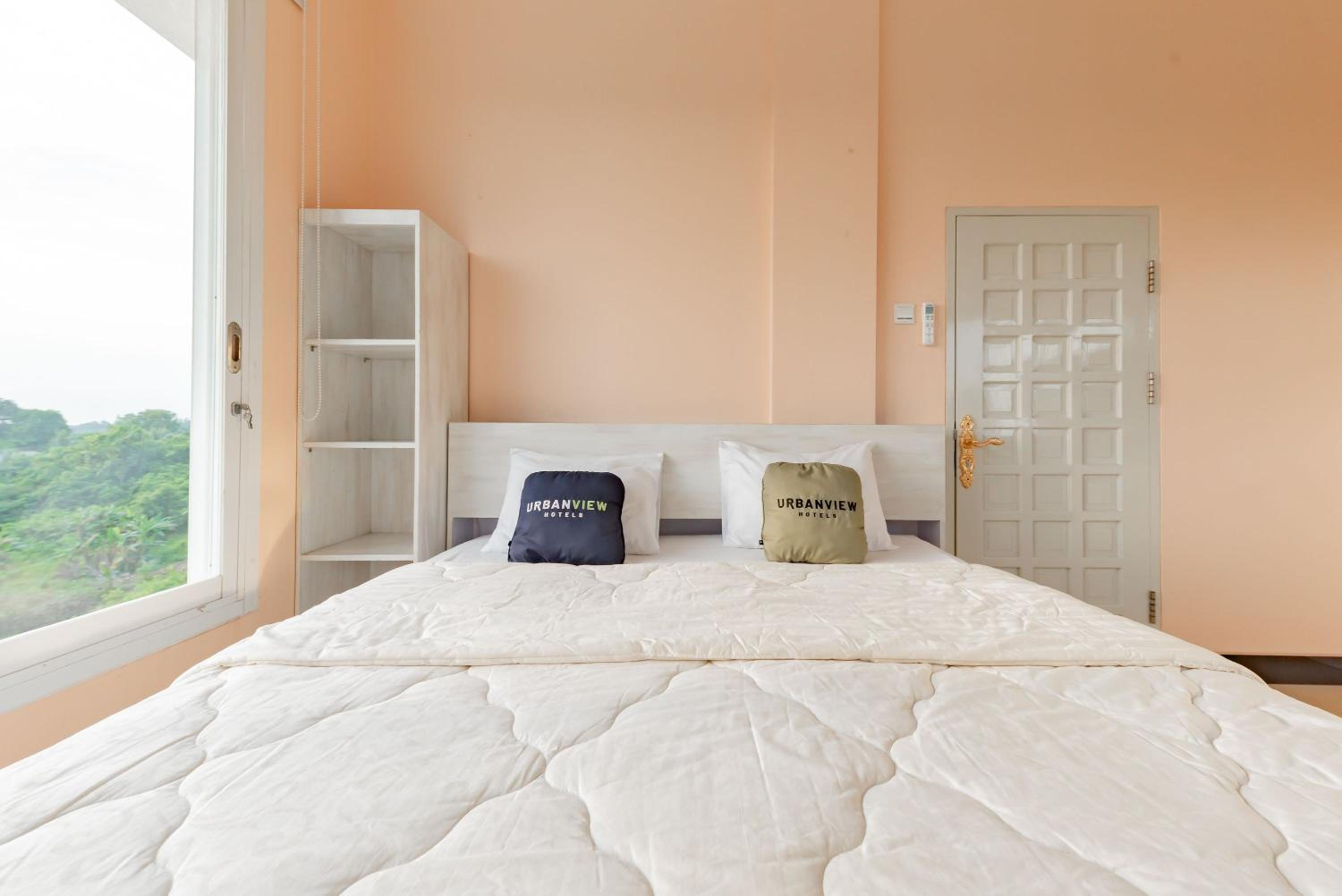 Standard Double Room - Photo 6