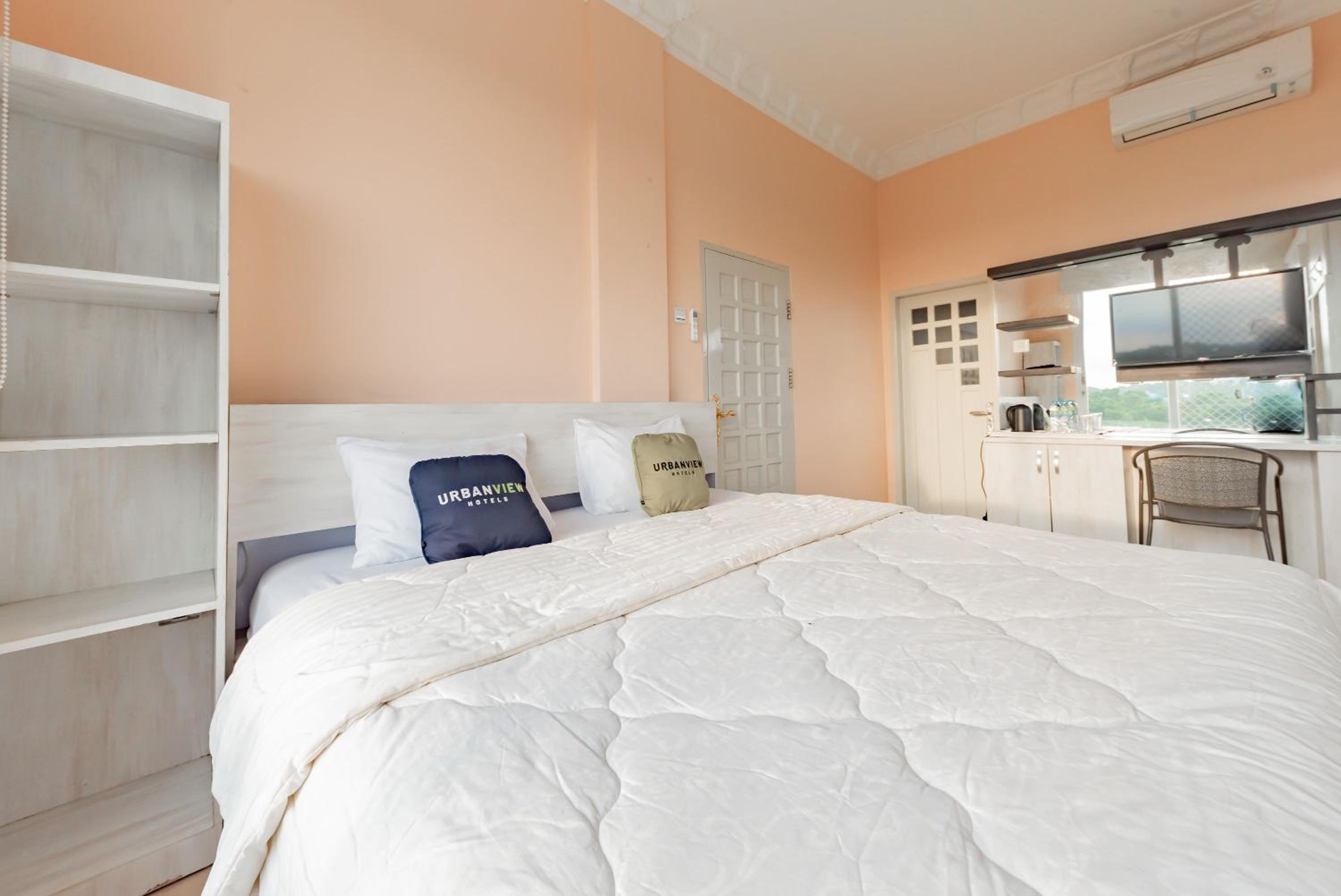 Standard Double Room - Photo 5