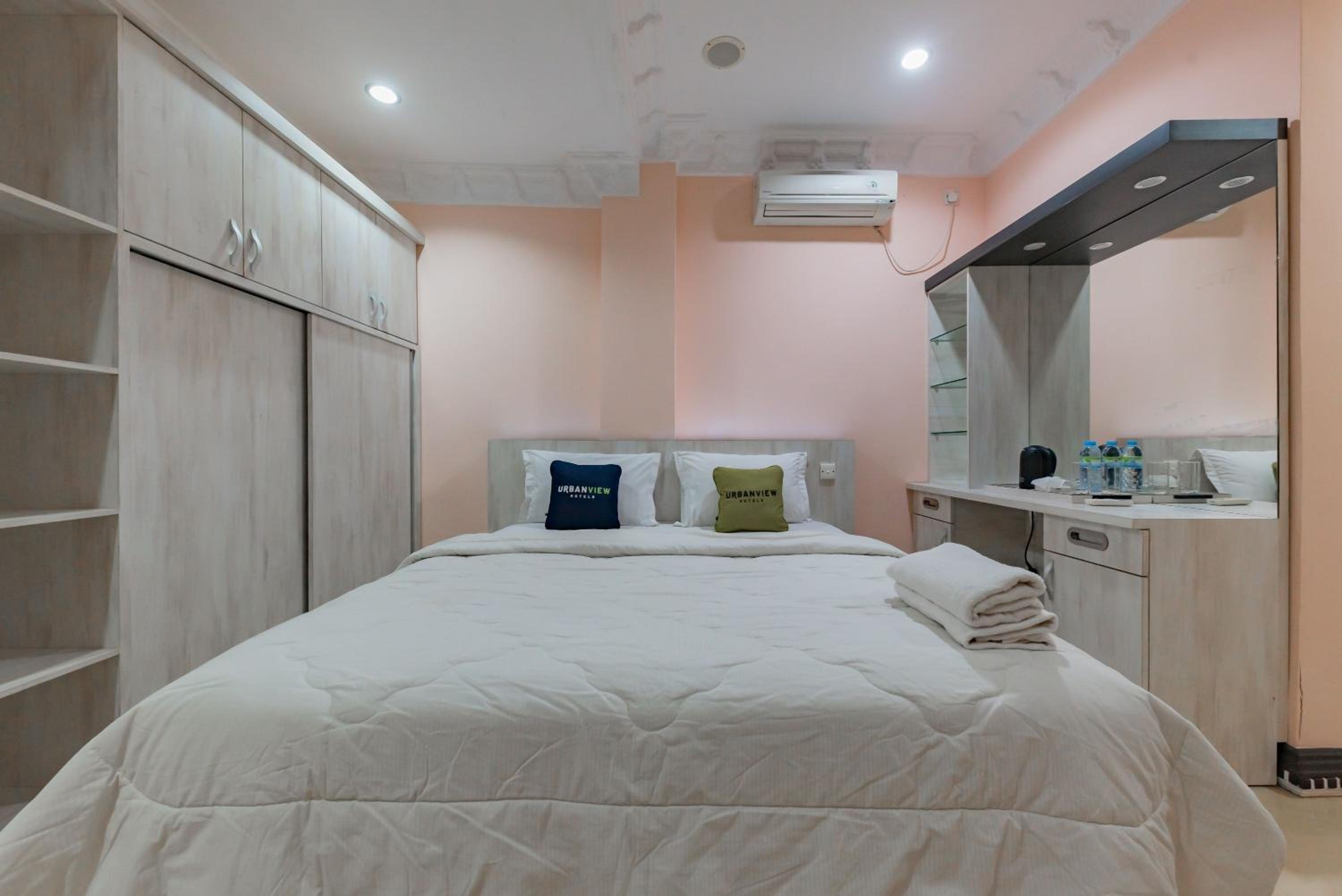 Standard Double Room - Photo 3