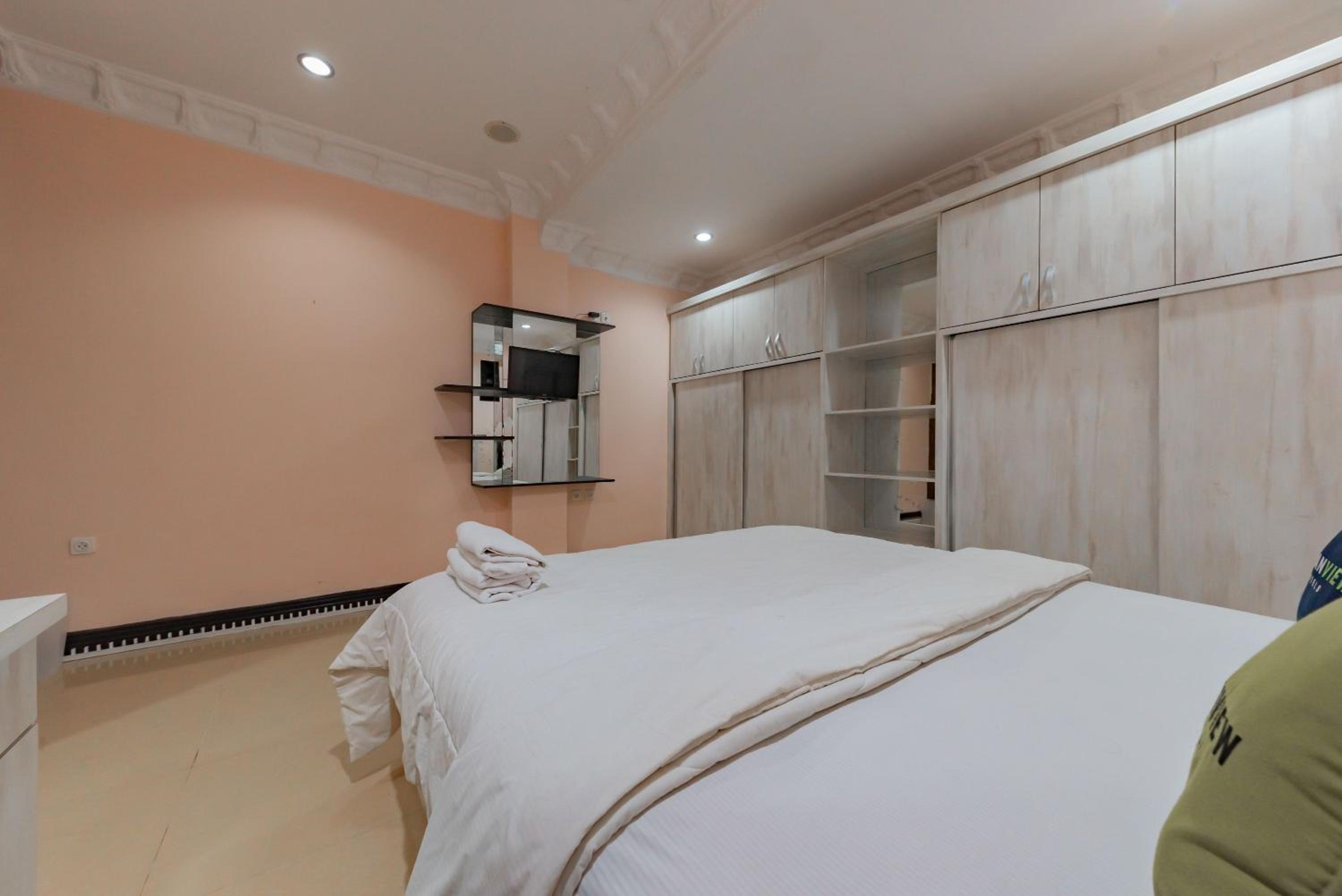 Standard Double Room - Photo 2
