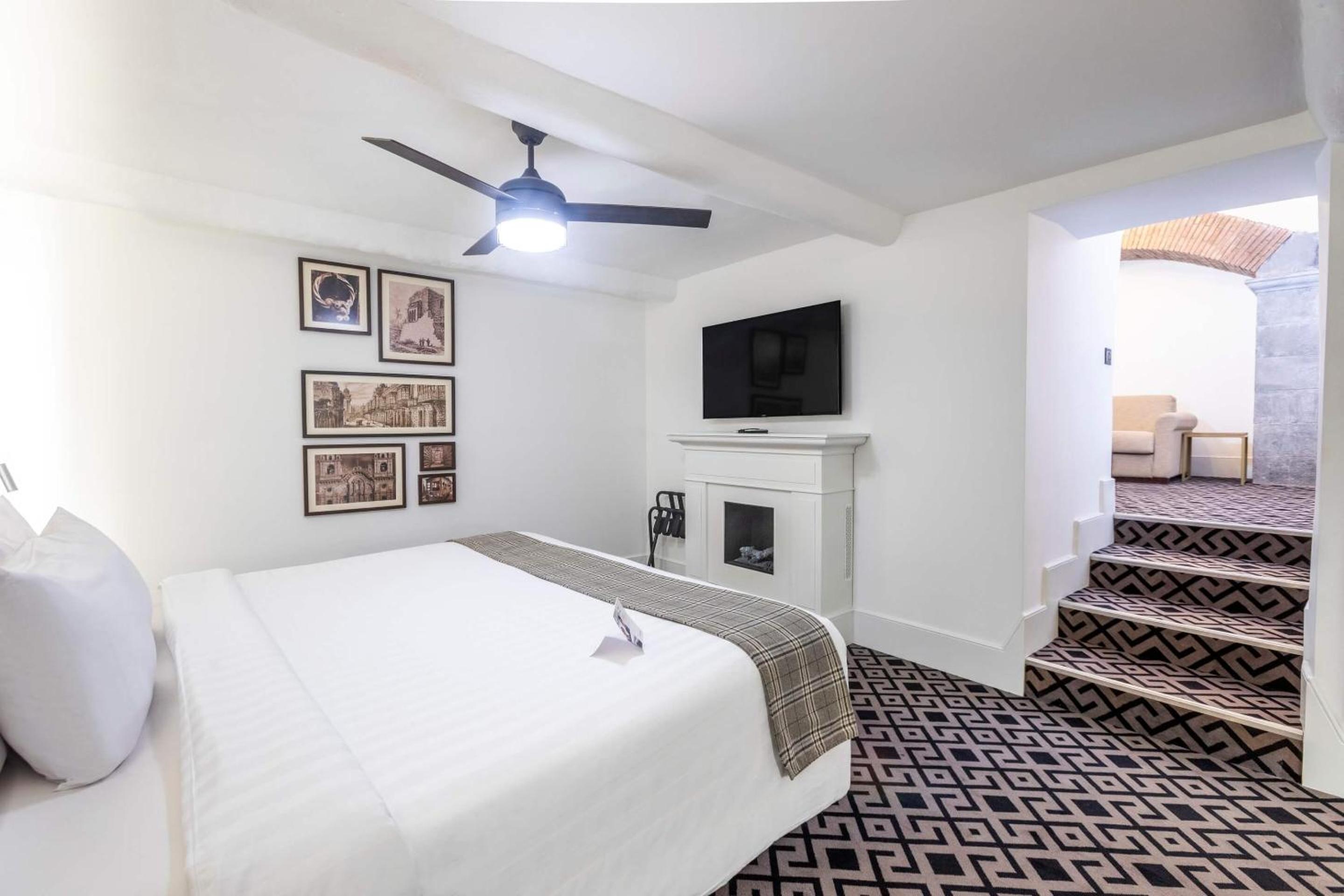 Suite - Photo 3