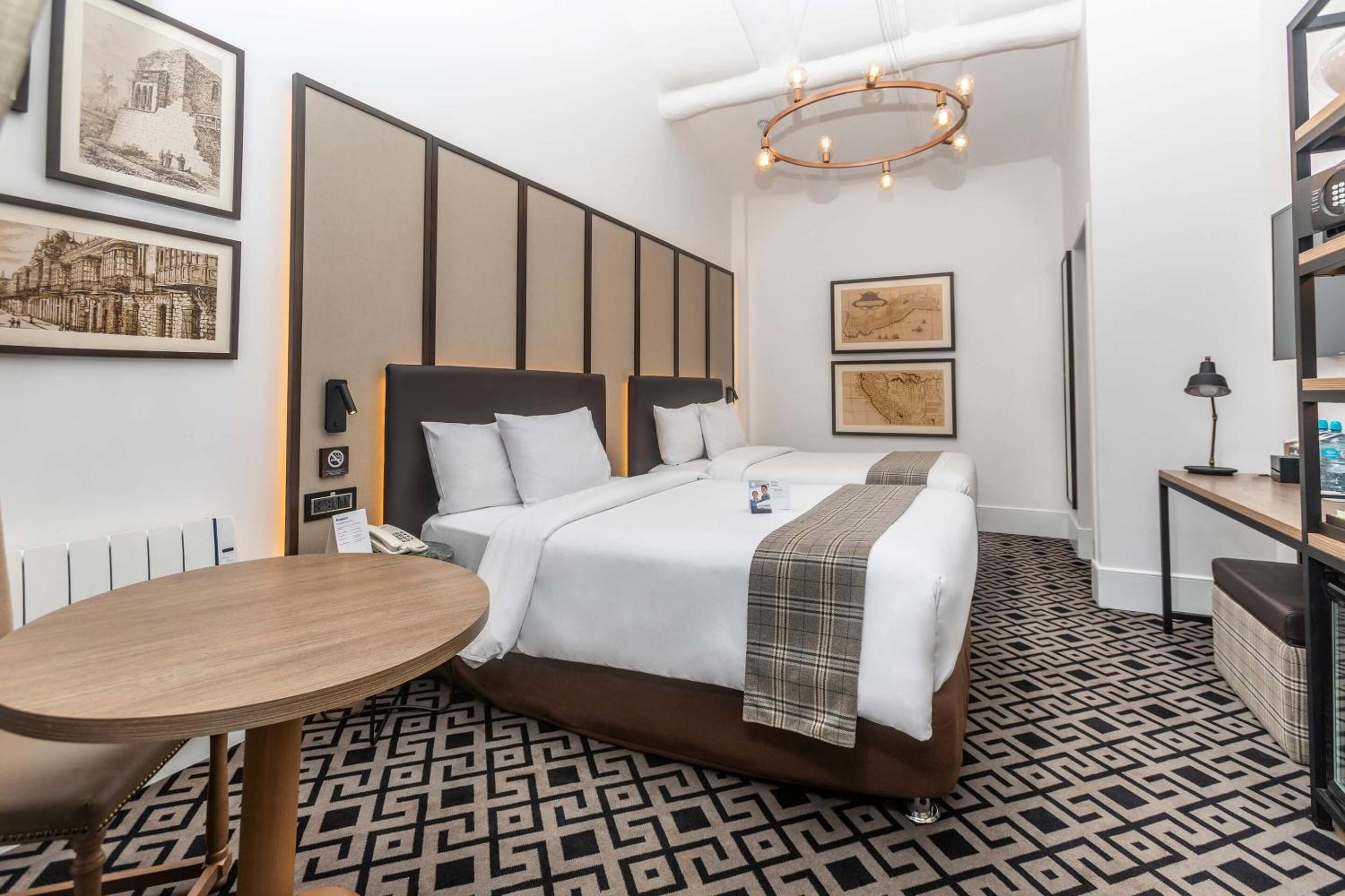 Superior Twin Room - Photo 2