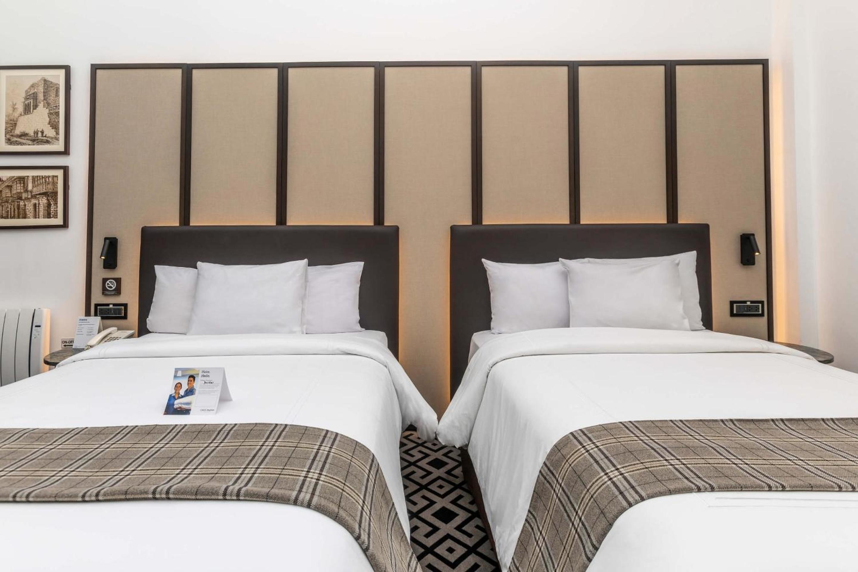 Superior Twin Room - Photo 1