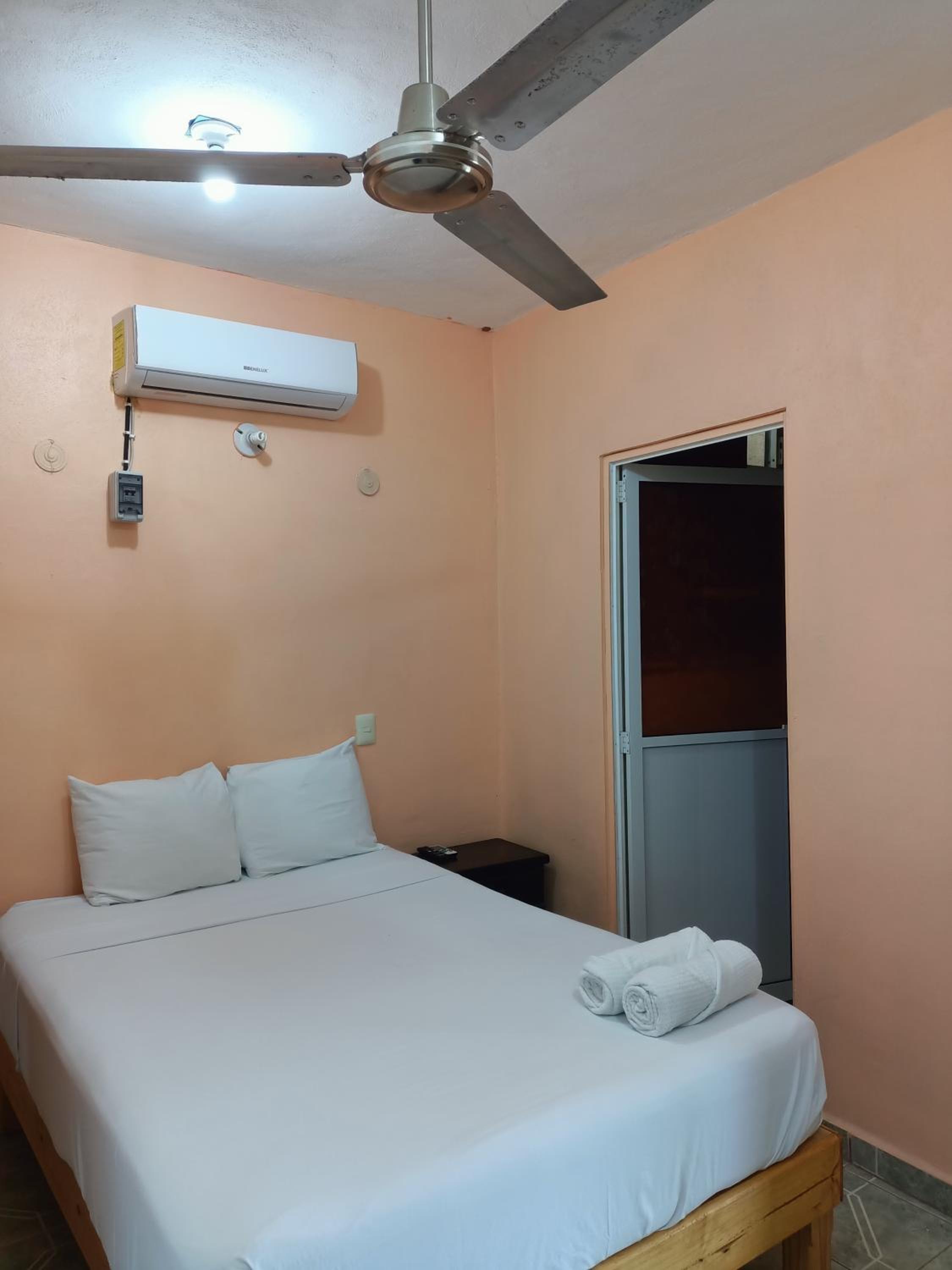 Double Room photo 3