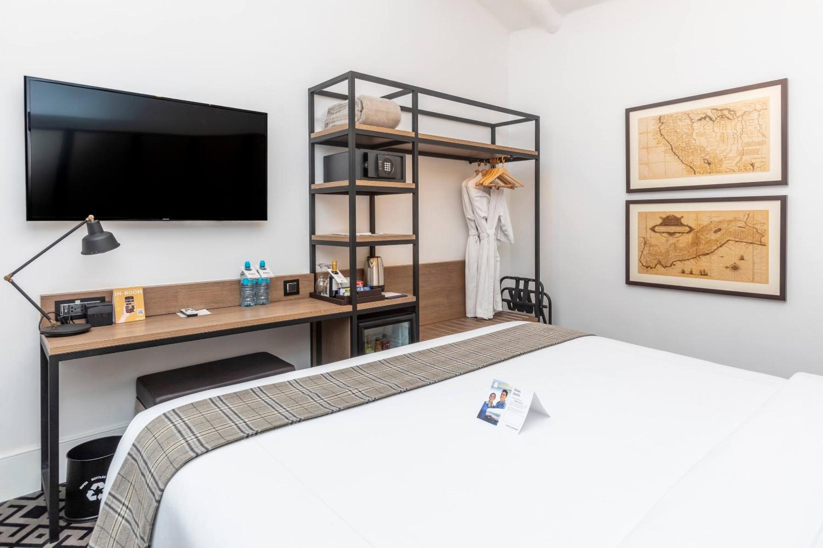 Superior Double Room - Photo 4
