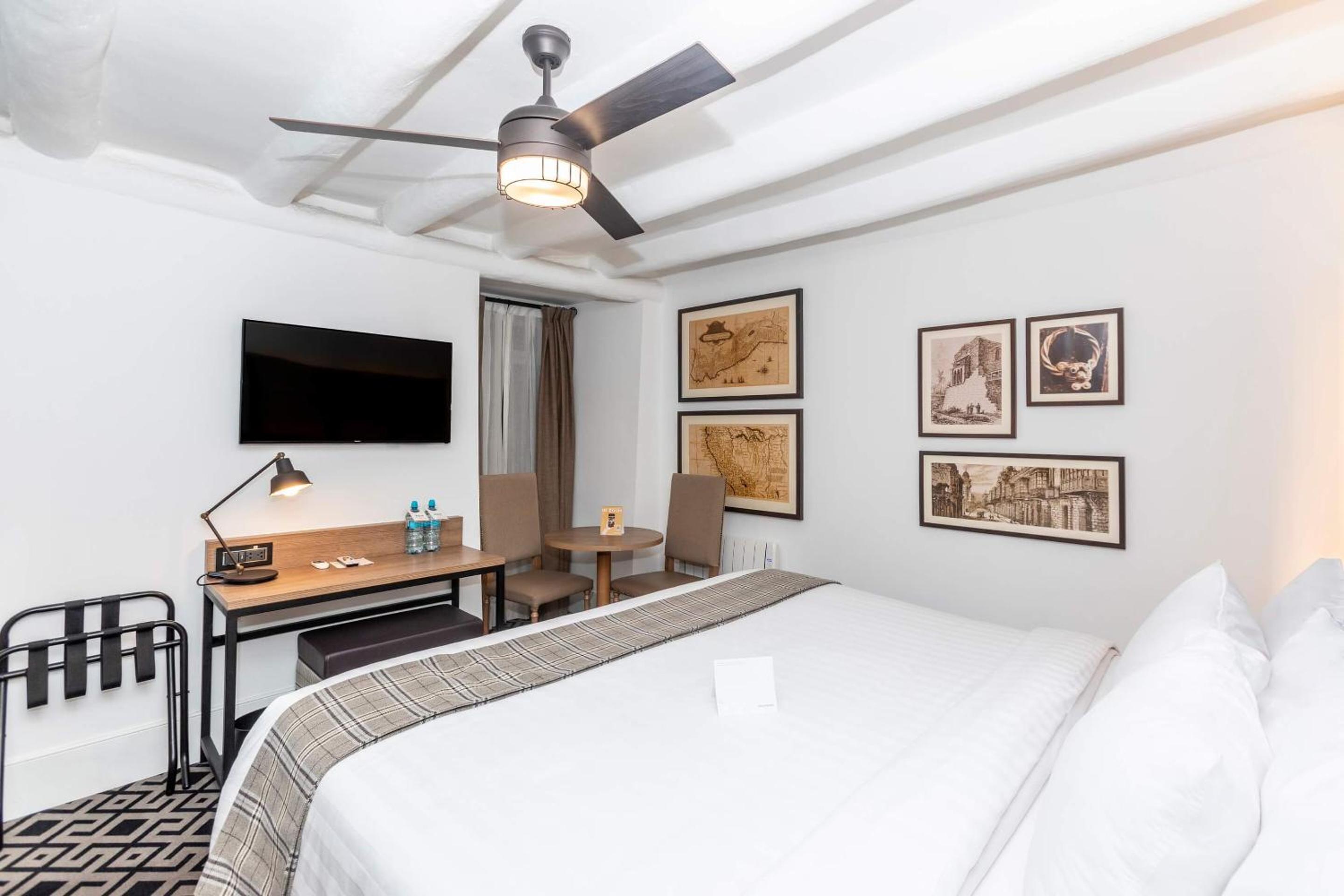 Superior Double Room - Photo 5