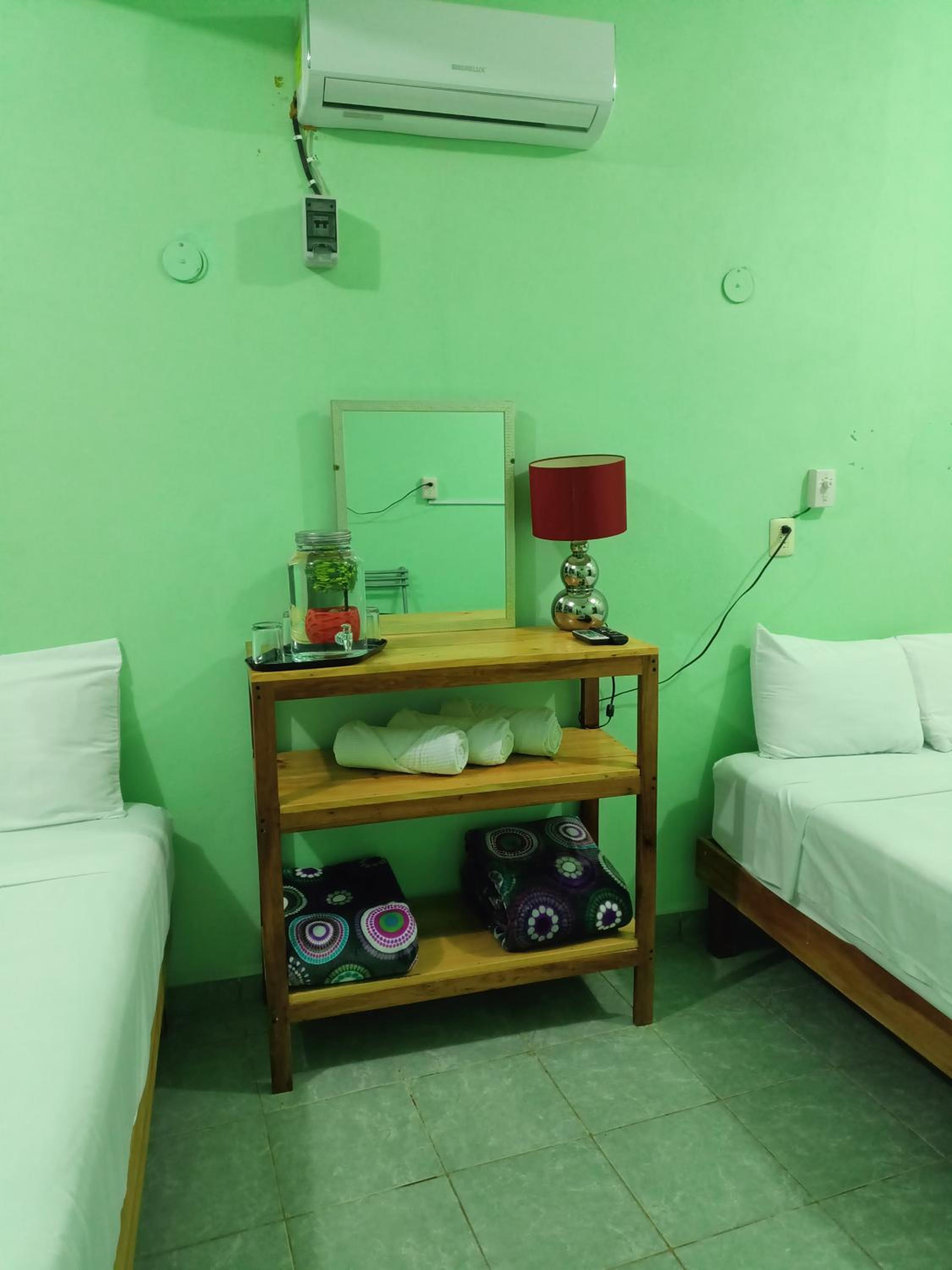 Twin Room photo 1
