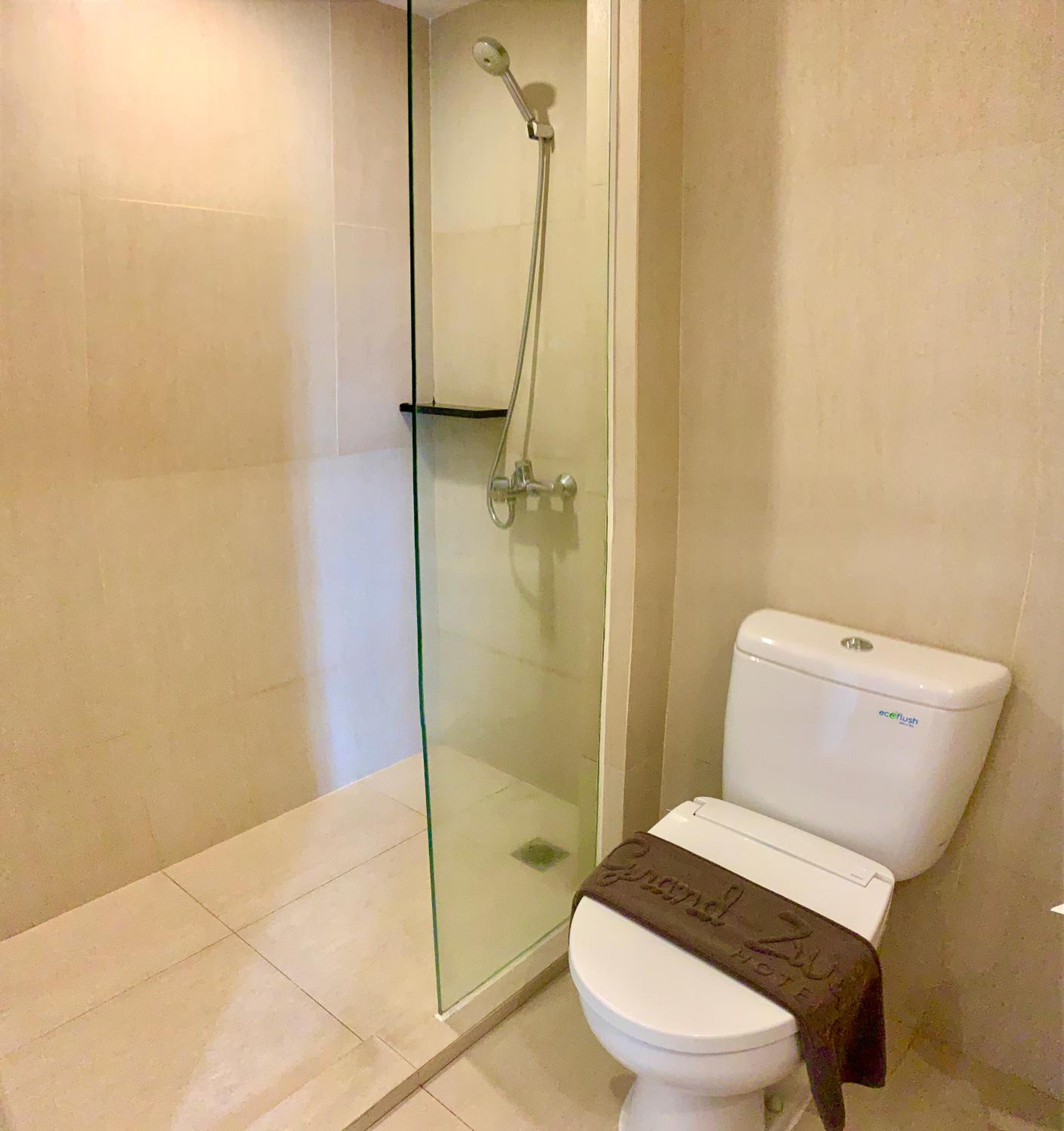 Superior Twin Room photo 2