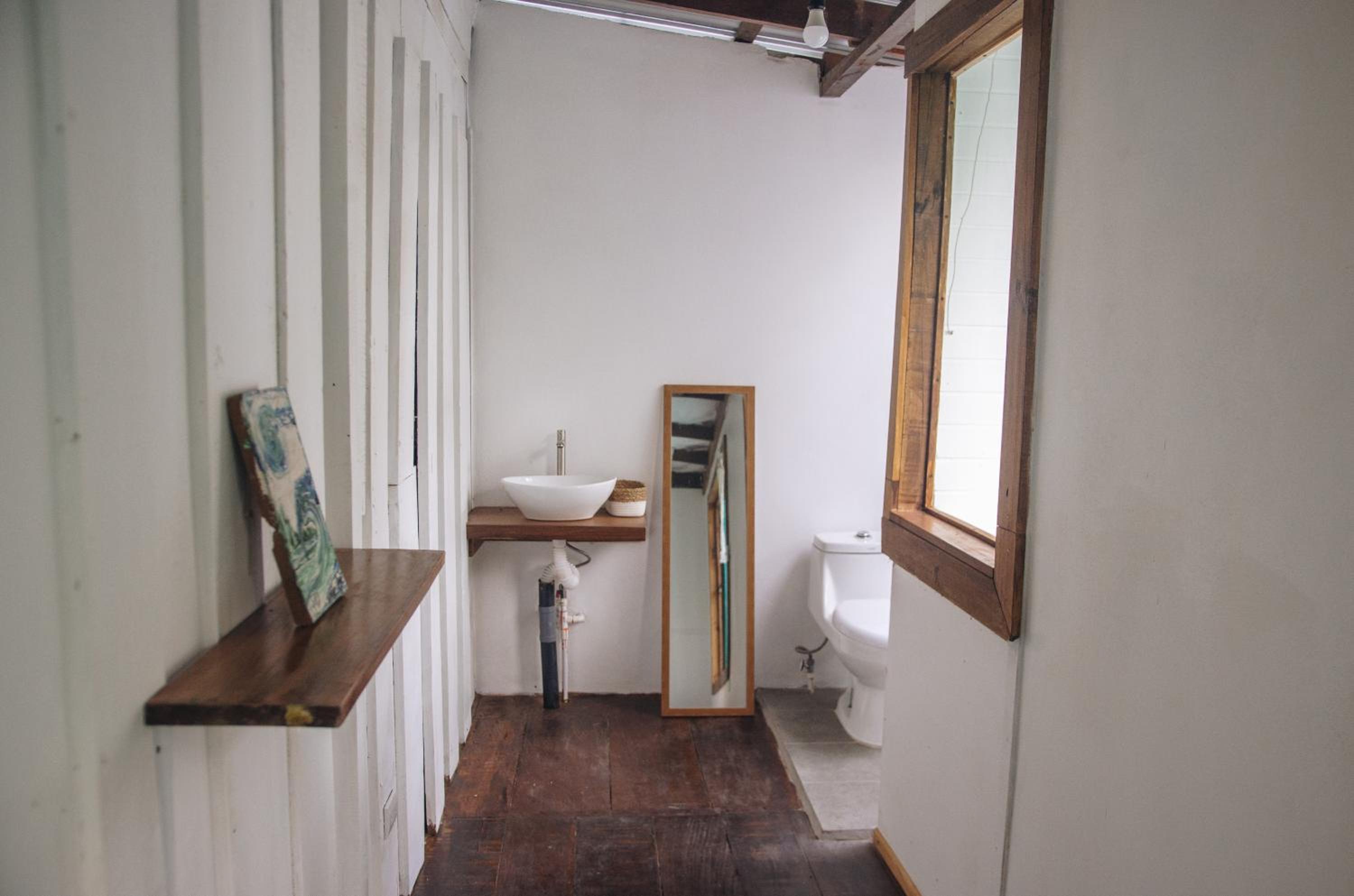 Standard Double Room with Fan photo 2